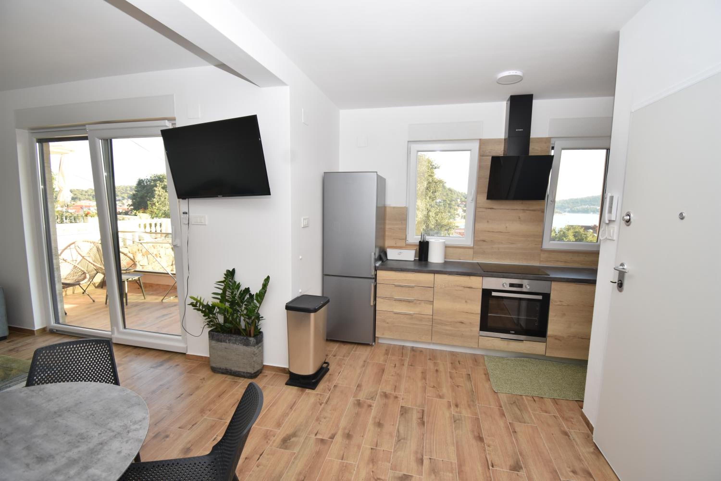 Apartman Bela