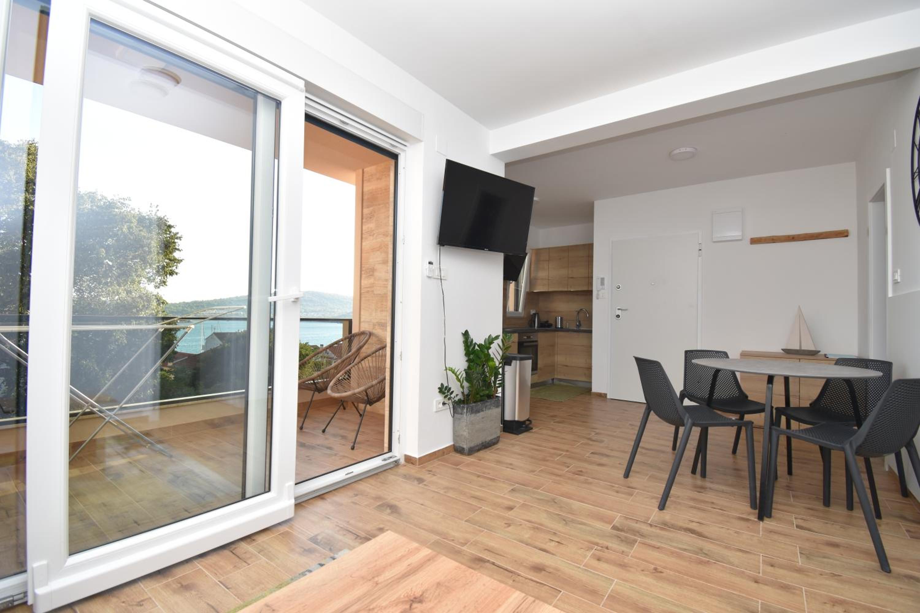 Apartman Bela