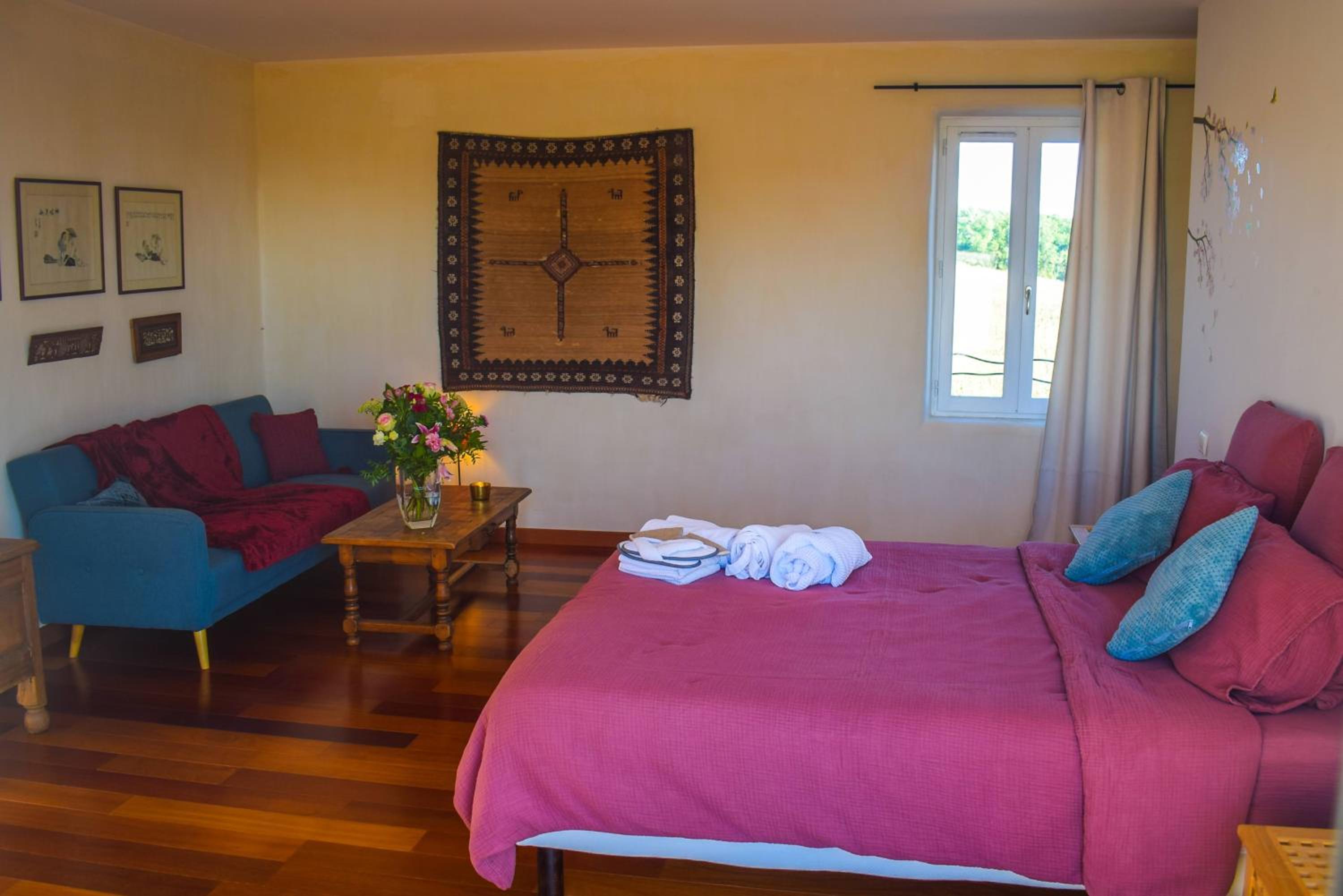 La Grande Oasis - B&B et Spa