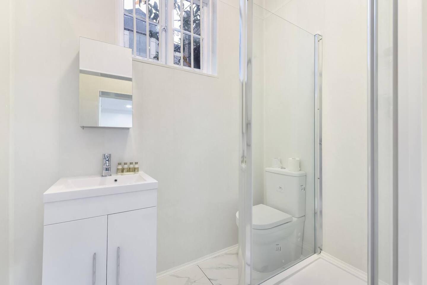 Park Lane apartments Jermyn street