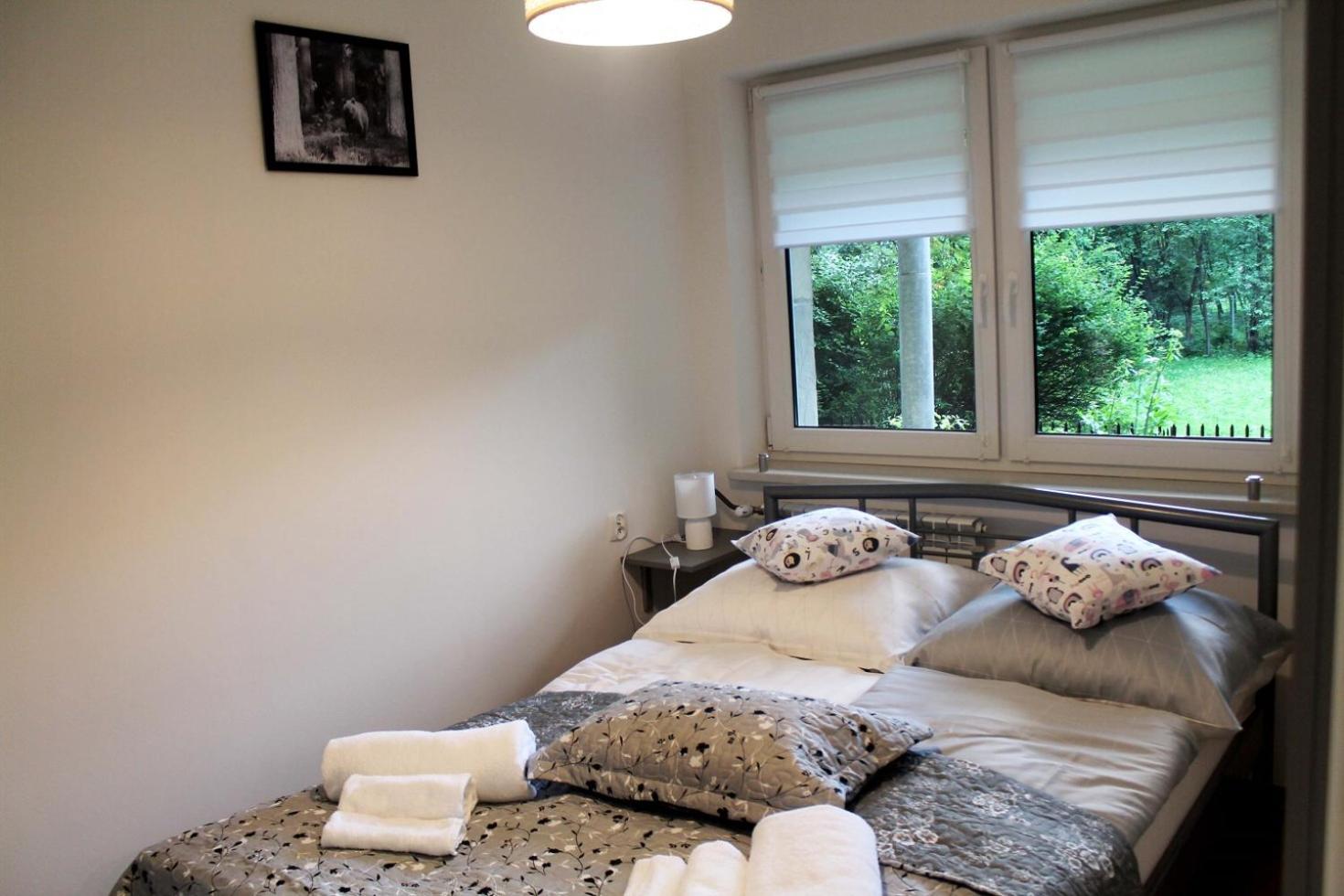 Apartament Perełka Przy Krupówkach