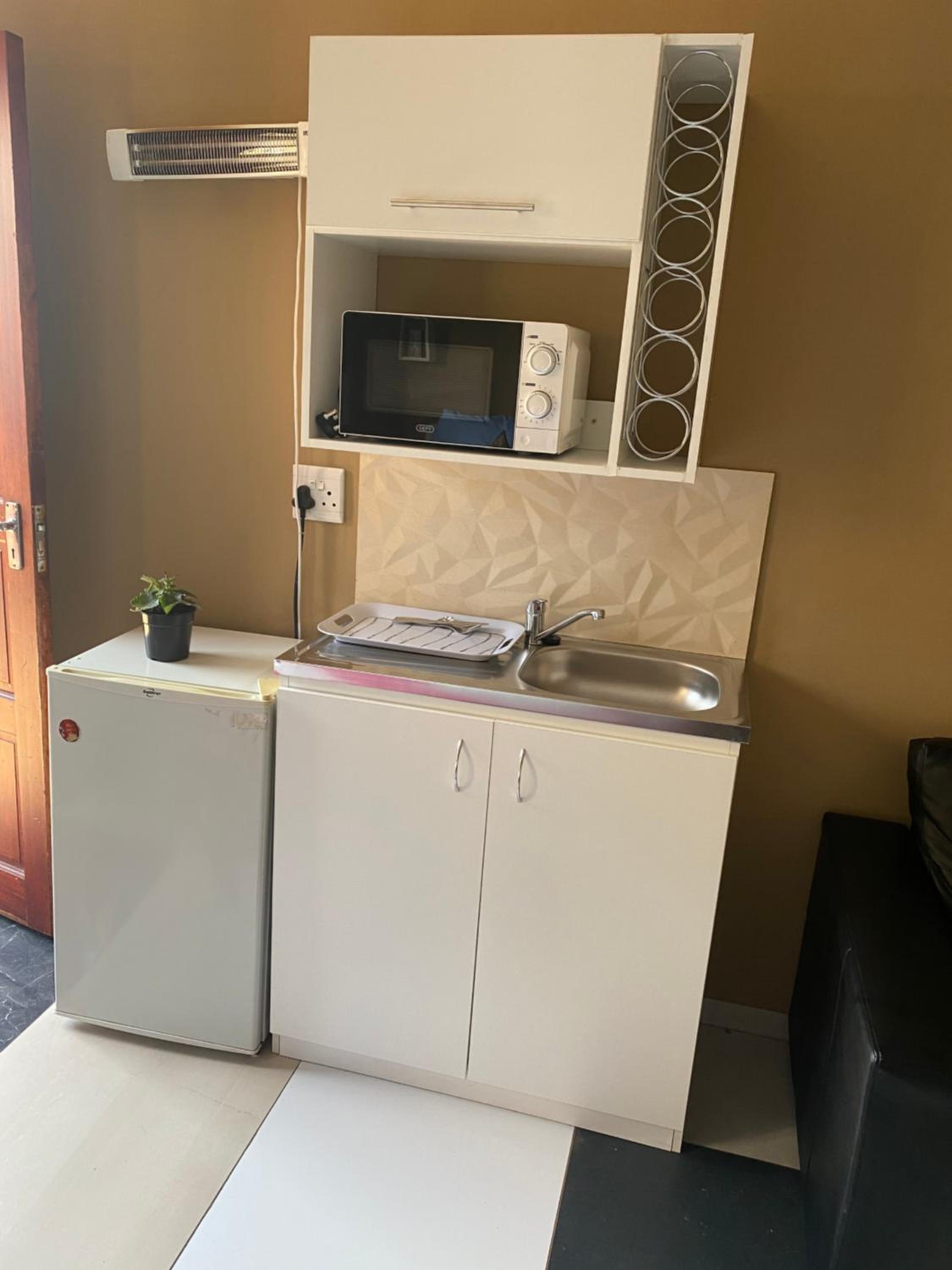 Ext4 Guest house