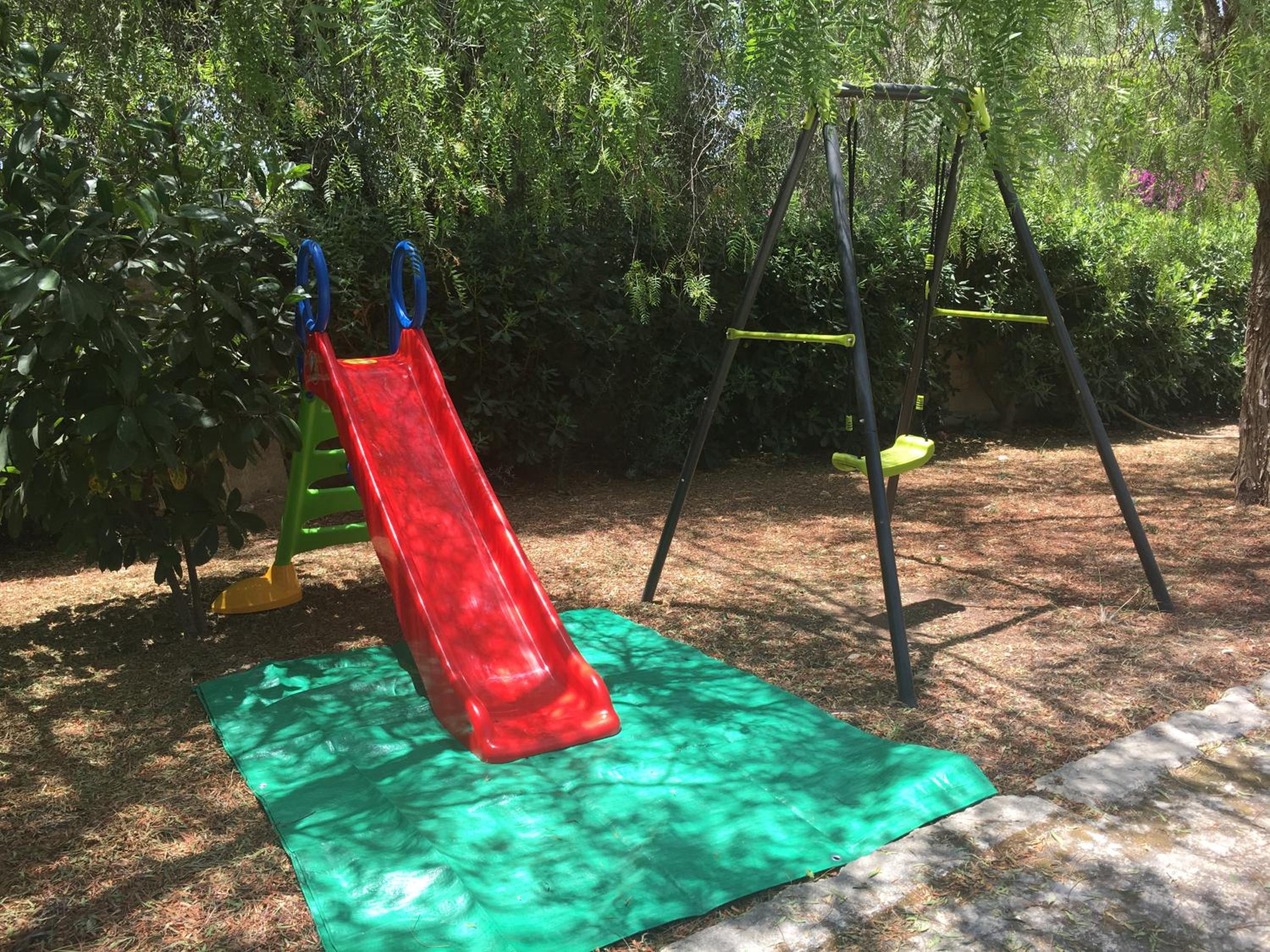 Villa del Falso Pepe photo 4