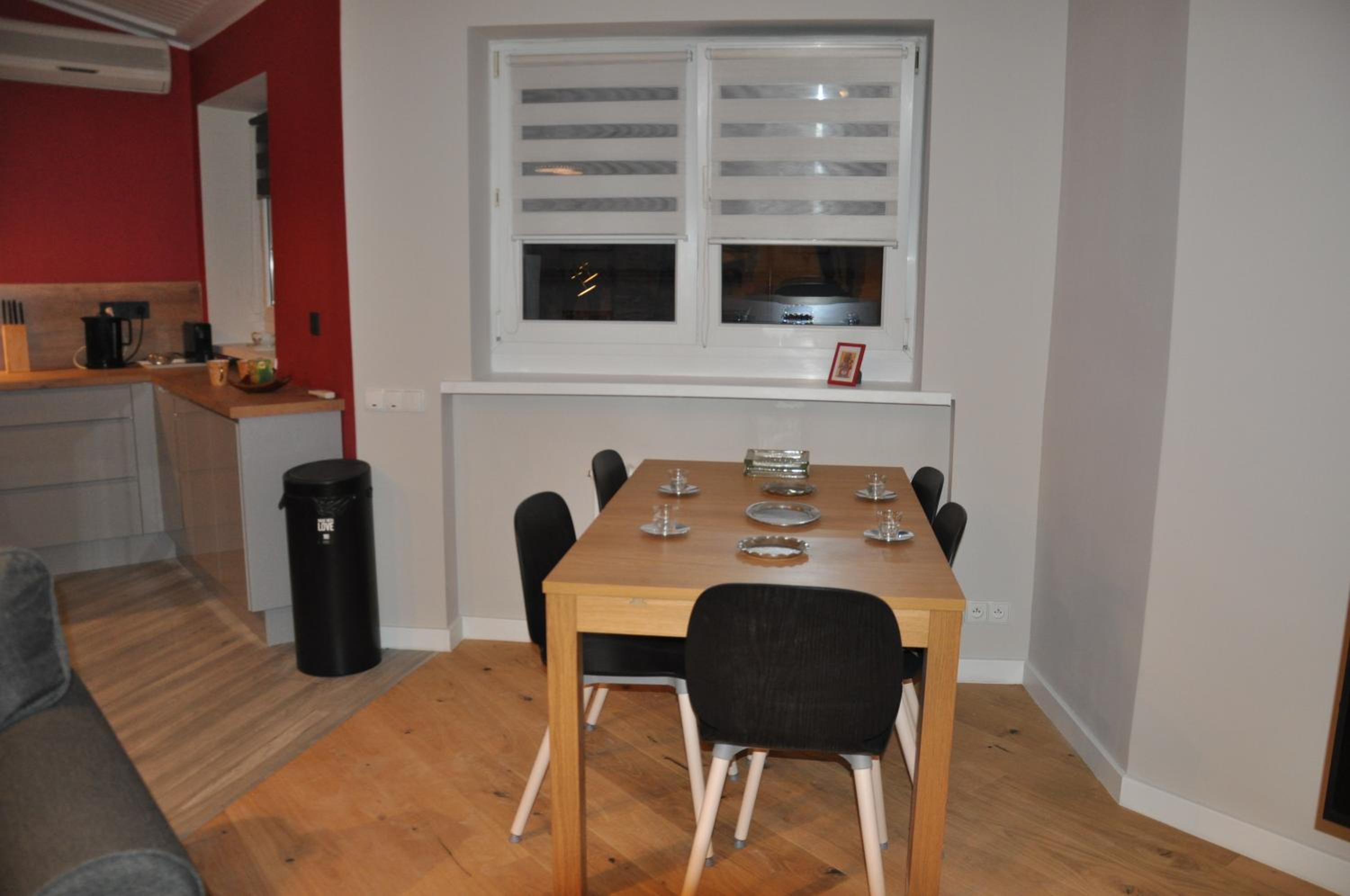 Cichy Zakątek - ekskluzywny apartament 90 m2
