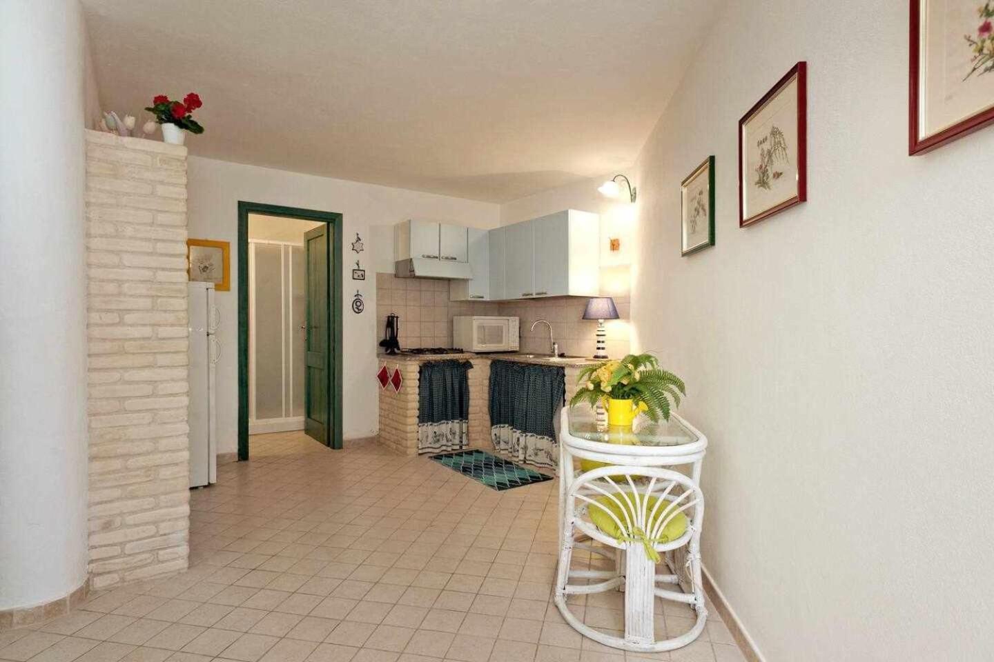 Villa Tonino 150 m from the sea and large beach photo 3