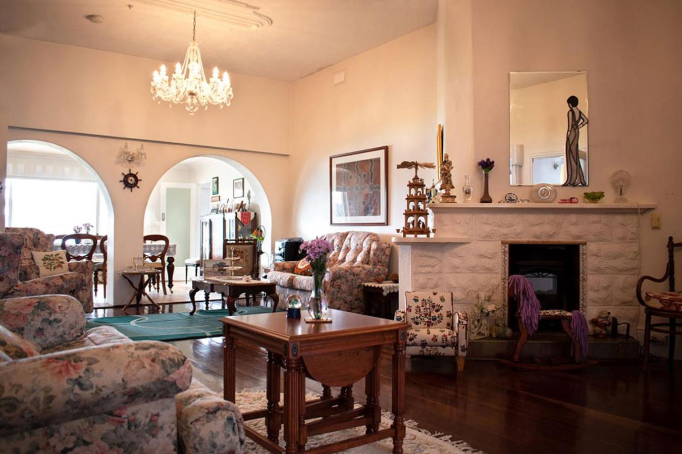 Boathouse Bunbury Bed & Breakfast