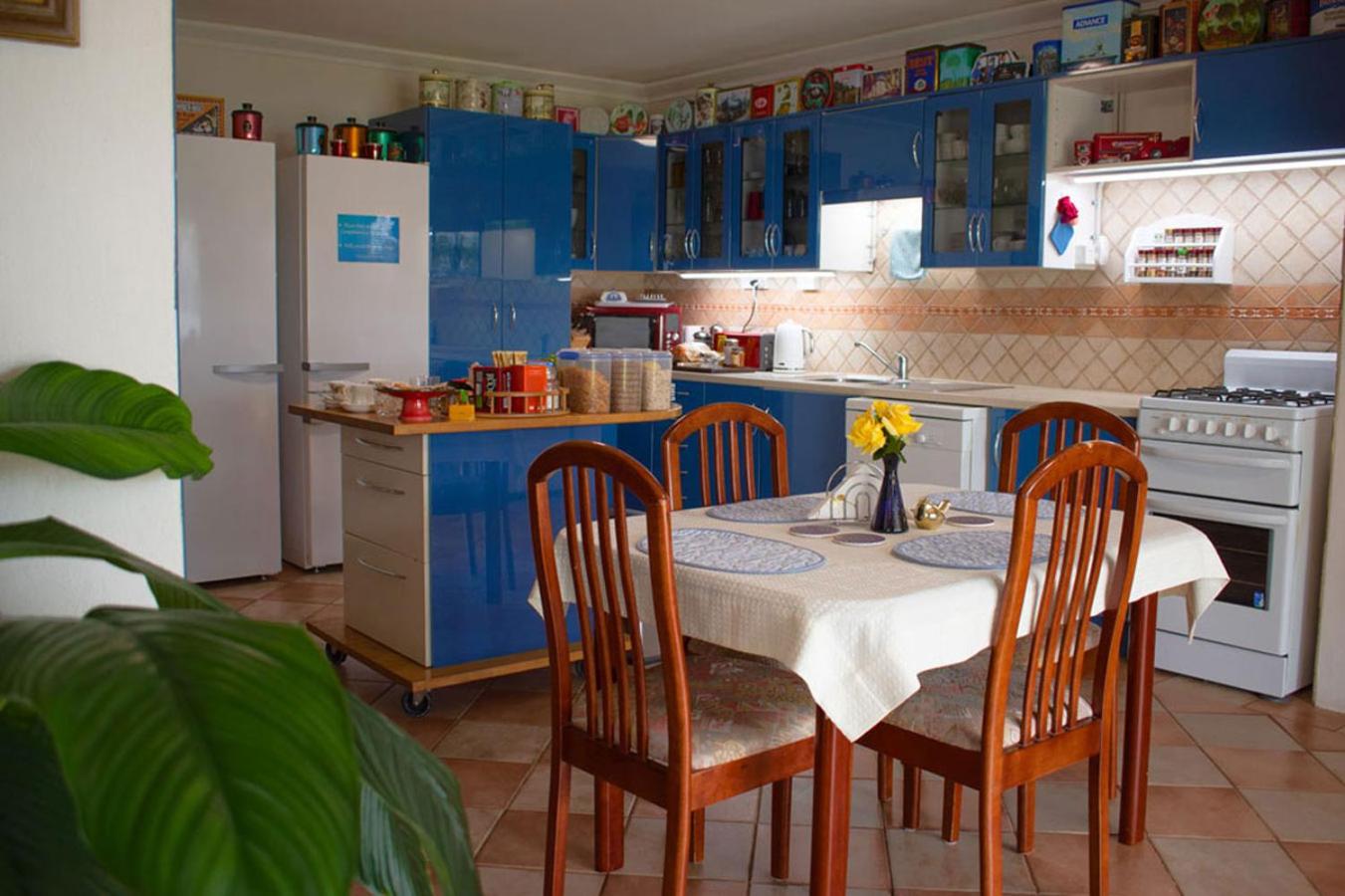 Boathouse Bunbury Bed & Breakfast