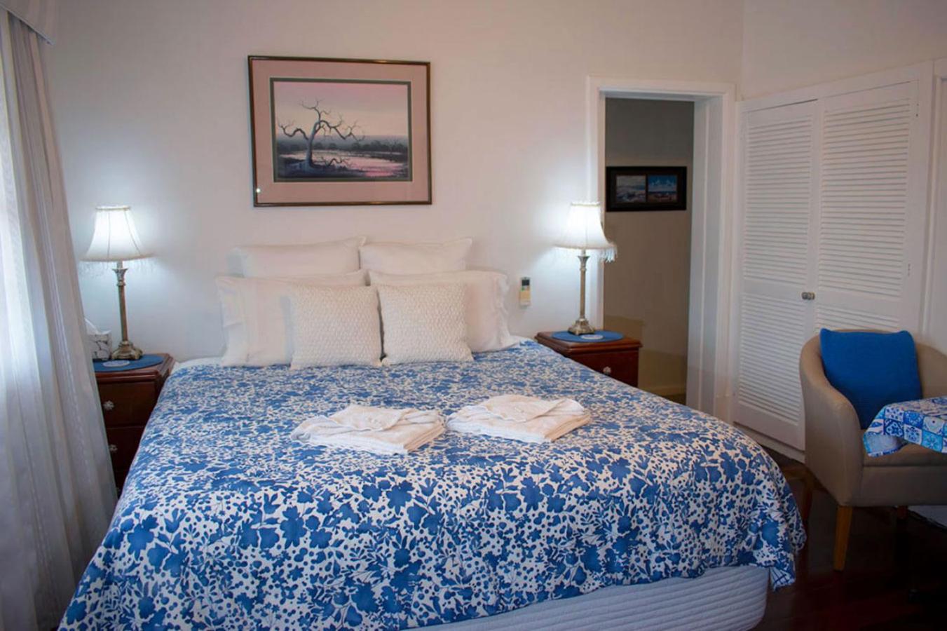 Boathouse Bunbury Bed & Breakfast