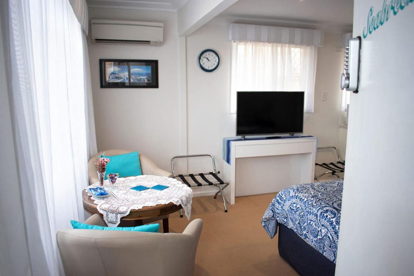 Boathouse Bunbury Bed & Breakfast