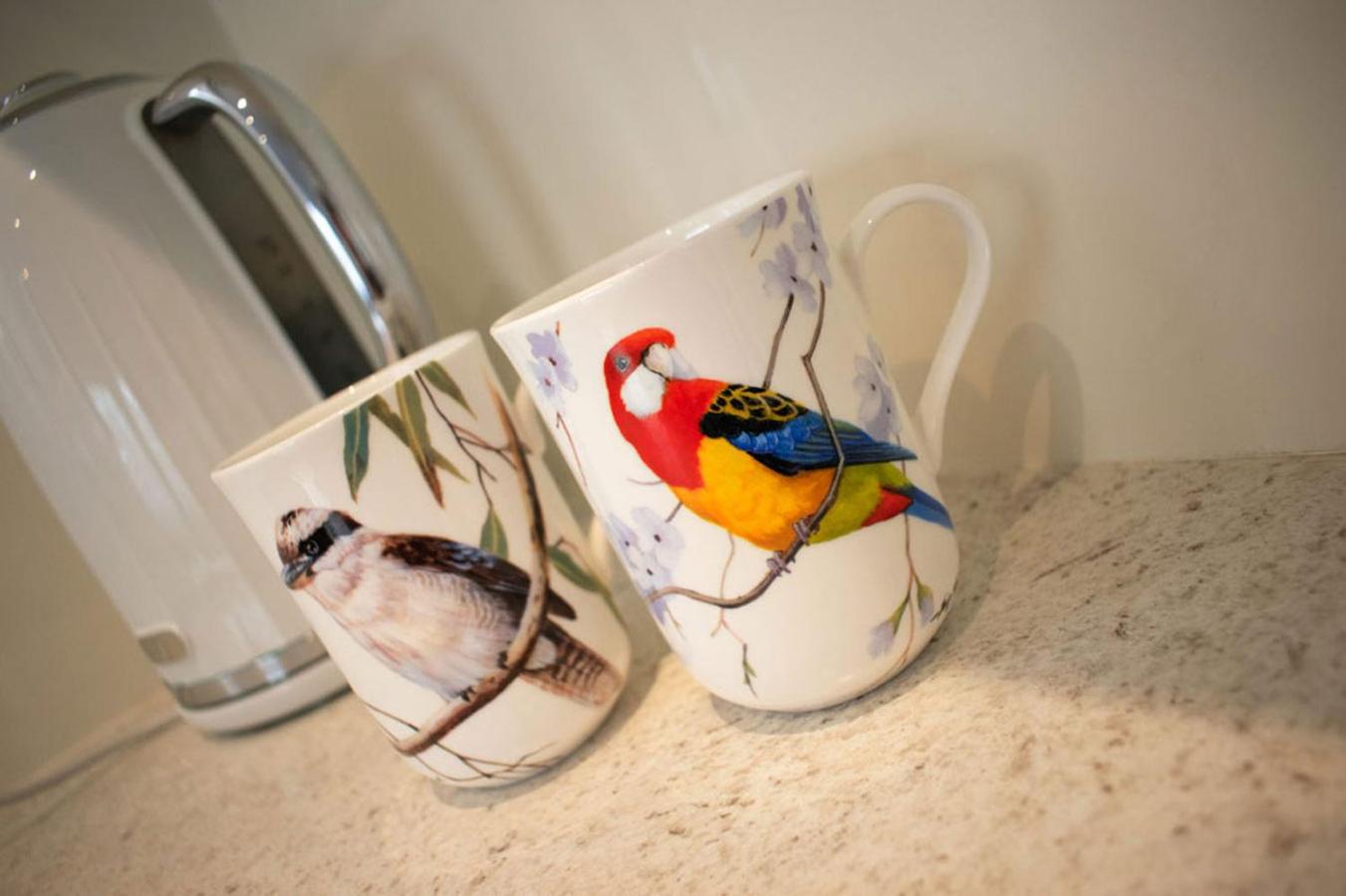 Boathouse Bunbury Bed & Breakfast