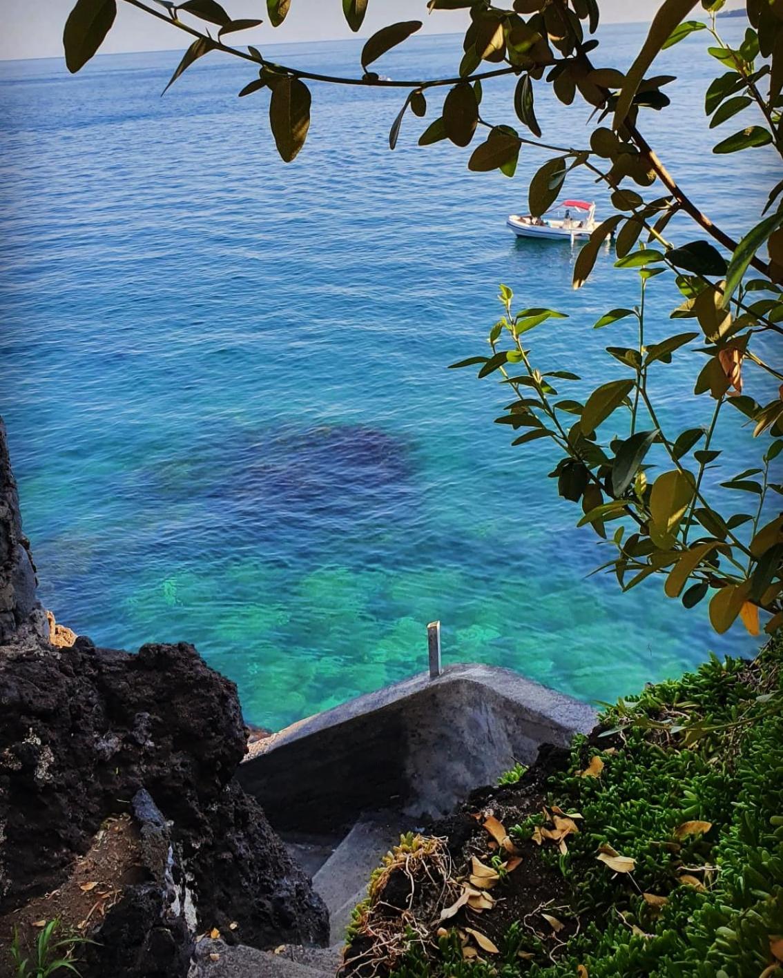 Aci Brezza di Mare