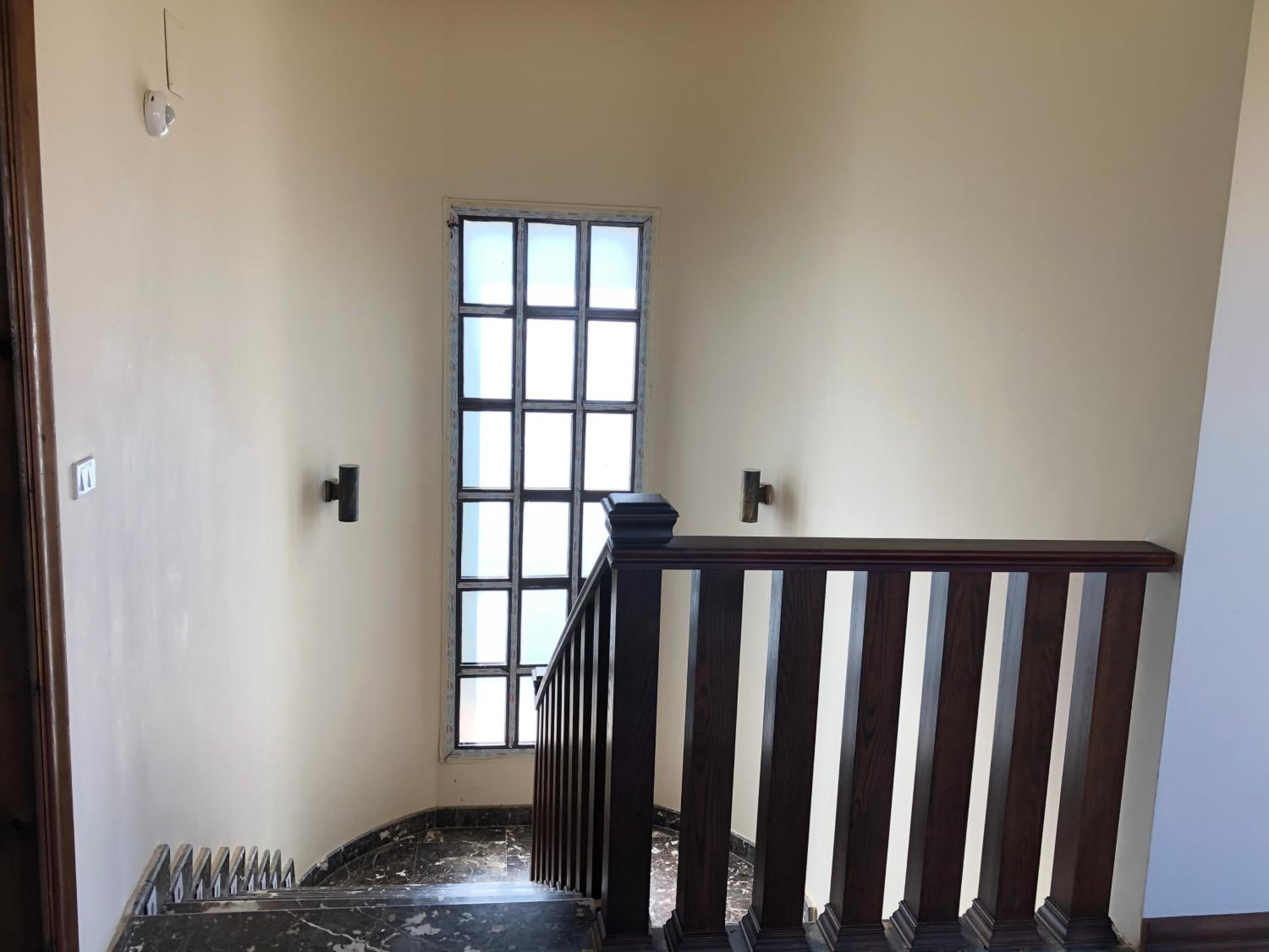 Villa M45 Byoum - Fayoum