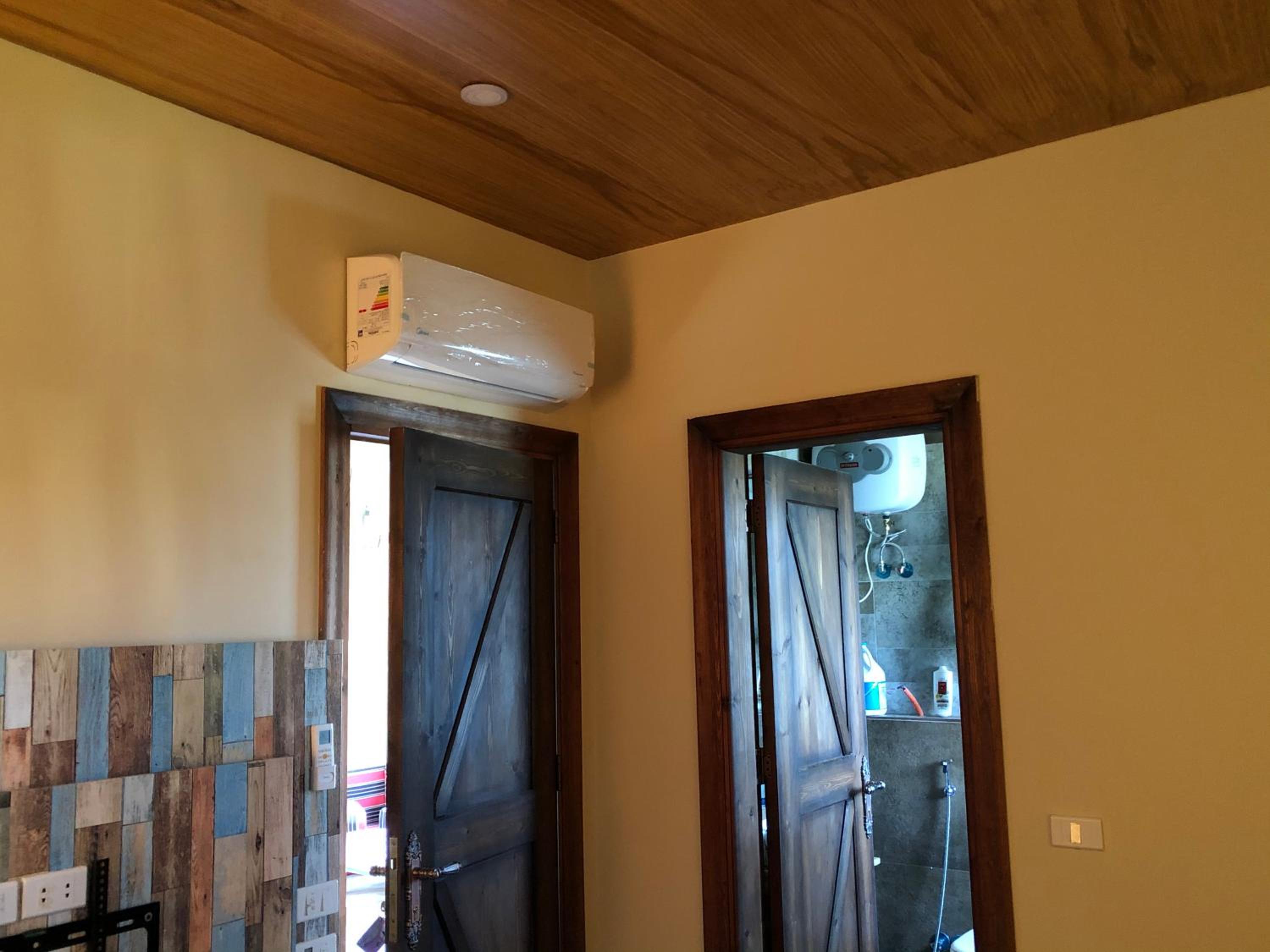 Villa M45 Byoum - Fayoum