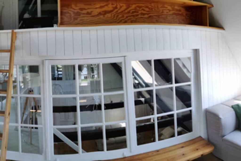 Altes Fährhaus - Ferienwohnung Boven, 220 qm view 5