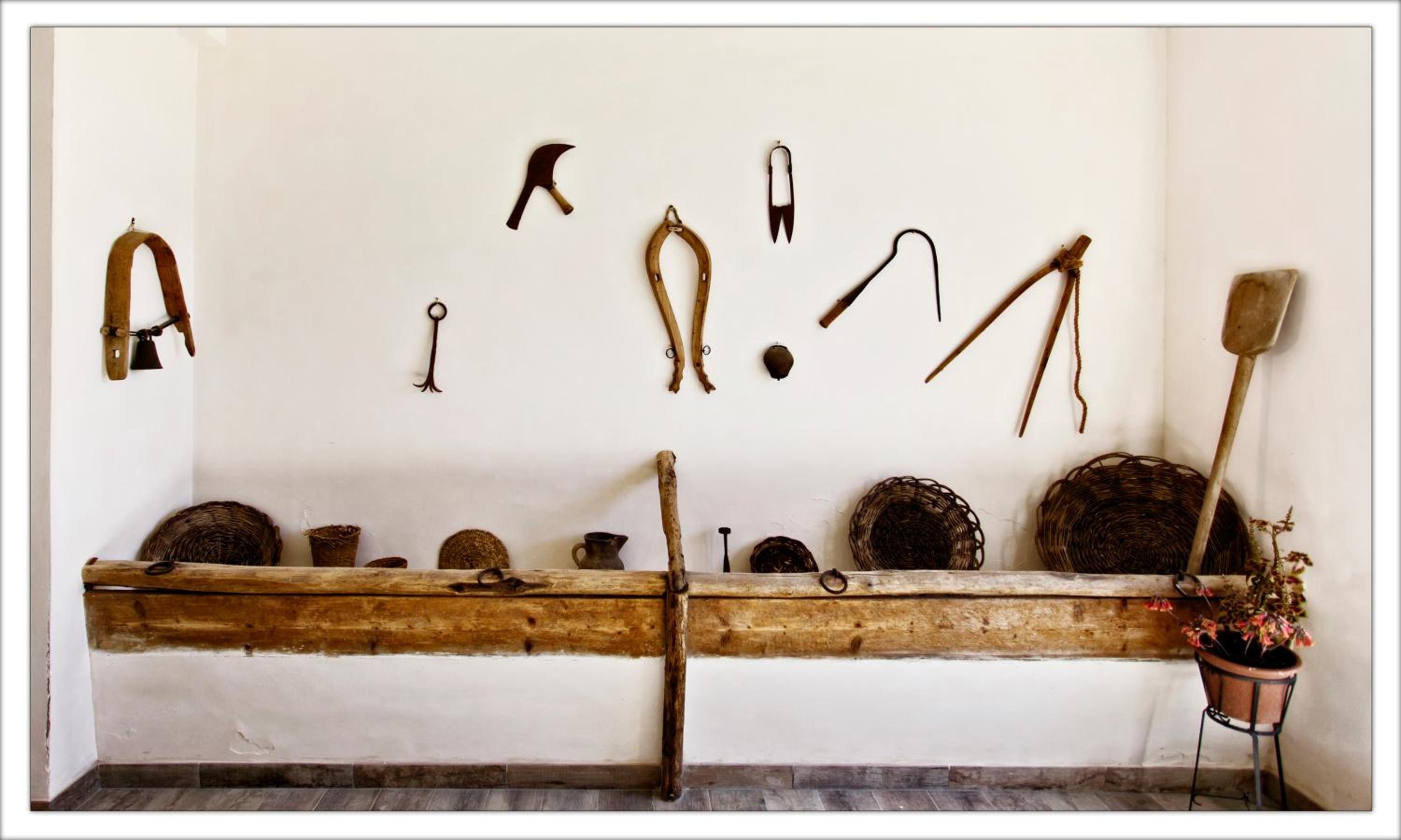 Agriturismo Antico Baglio