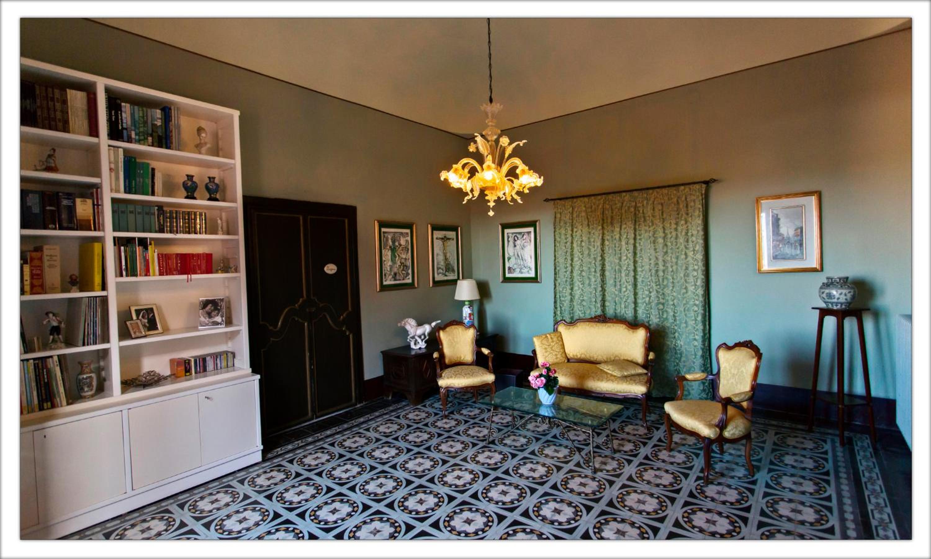 Agriturismo Antico Baglio