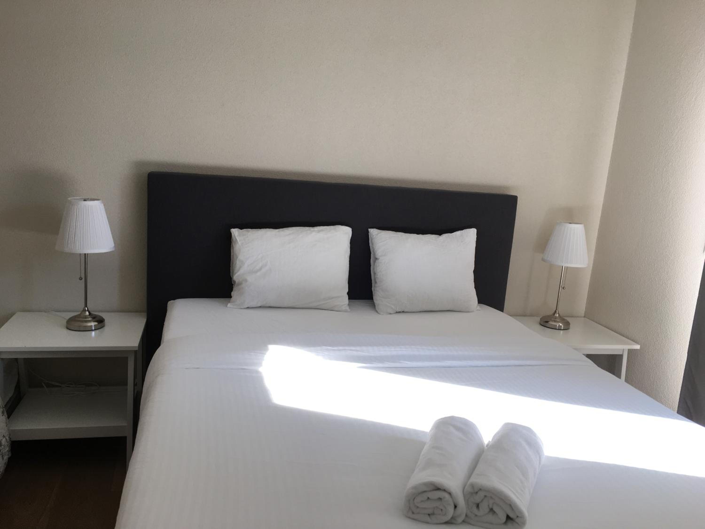 Homestay Zurich center