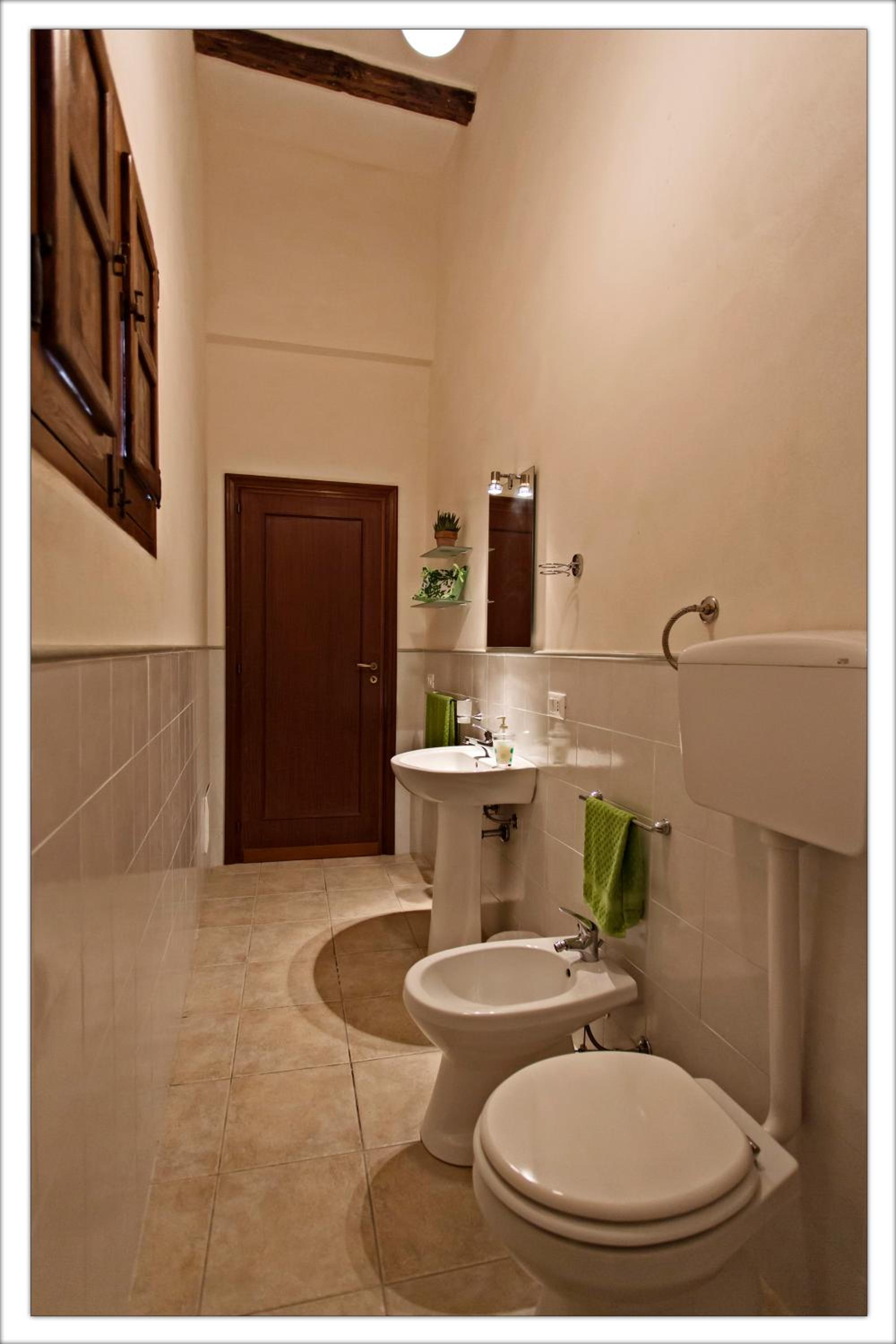 Agriturismo Antico Baglio