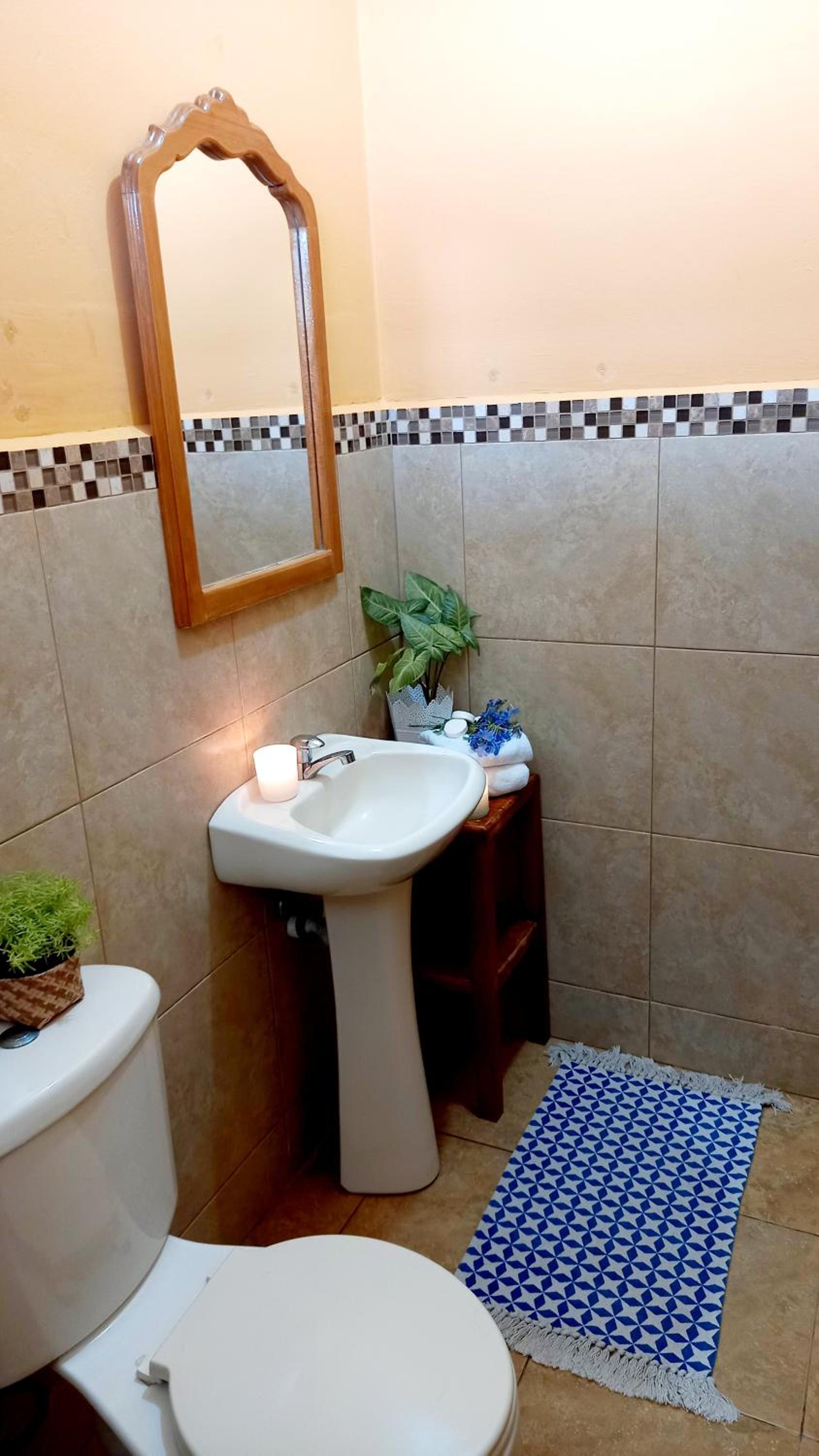 Casa Amarilla view 5