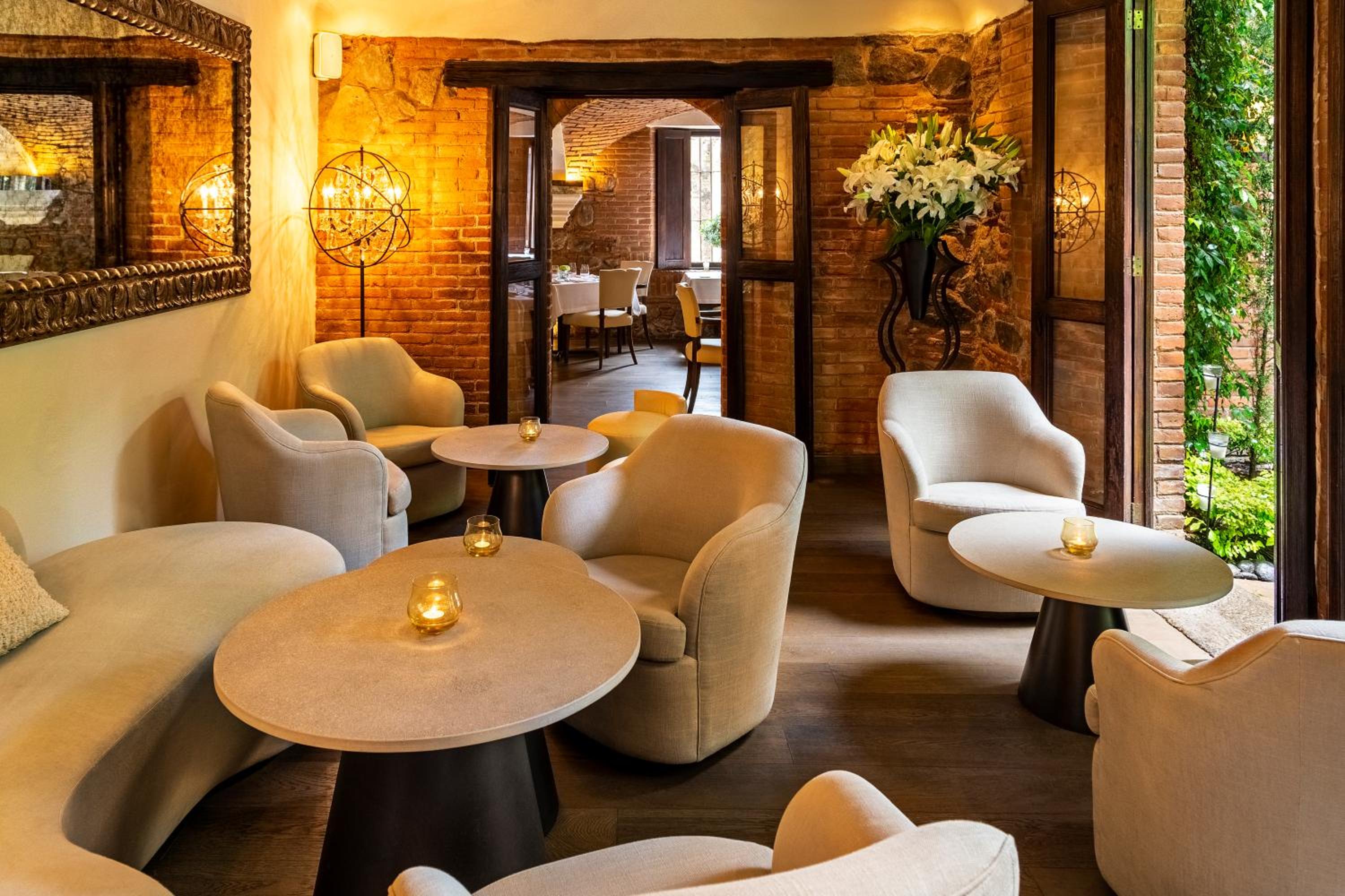 El Convento Boutique Hotel 32