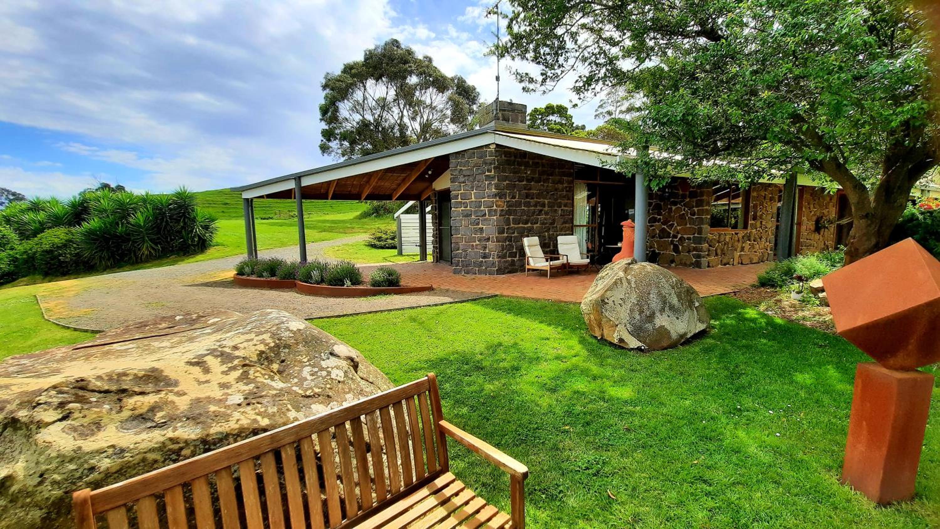 Rockbank Retreat