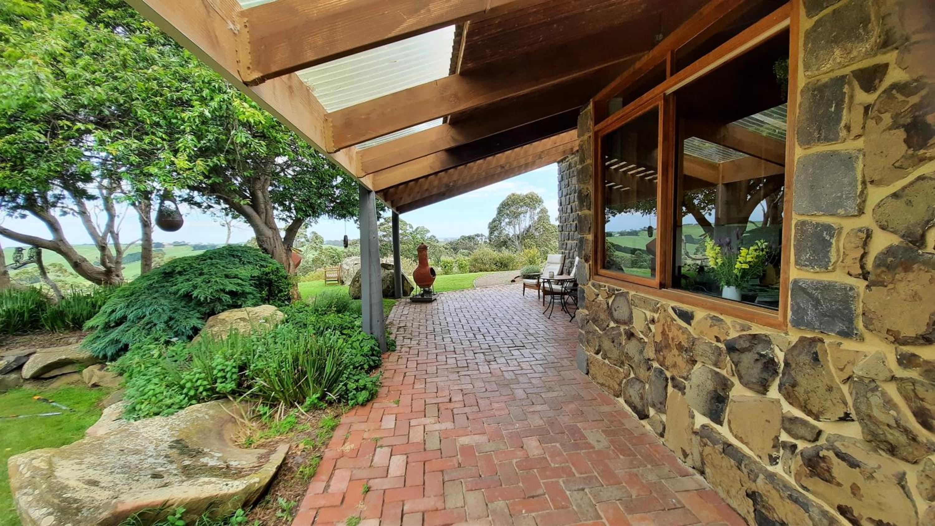 Rockbank Retreat