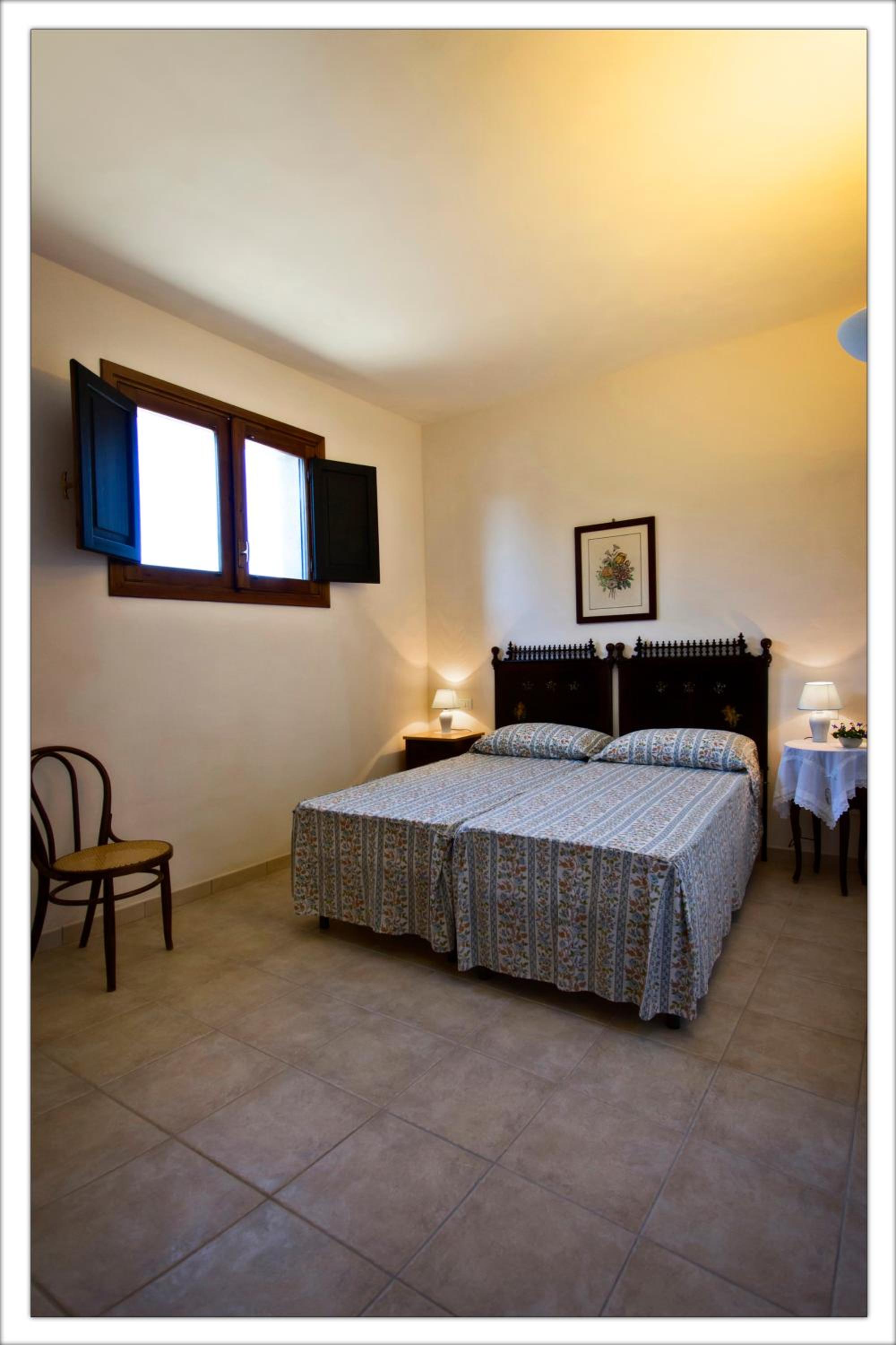 Agriturismo Antico Baglio
