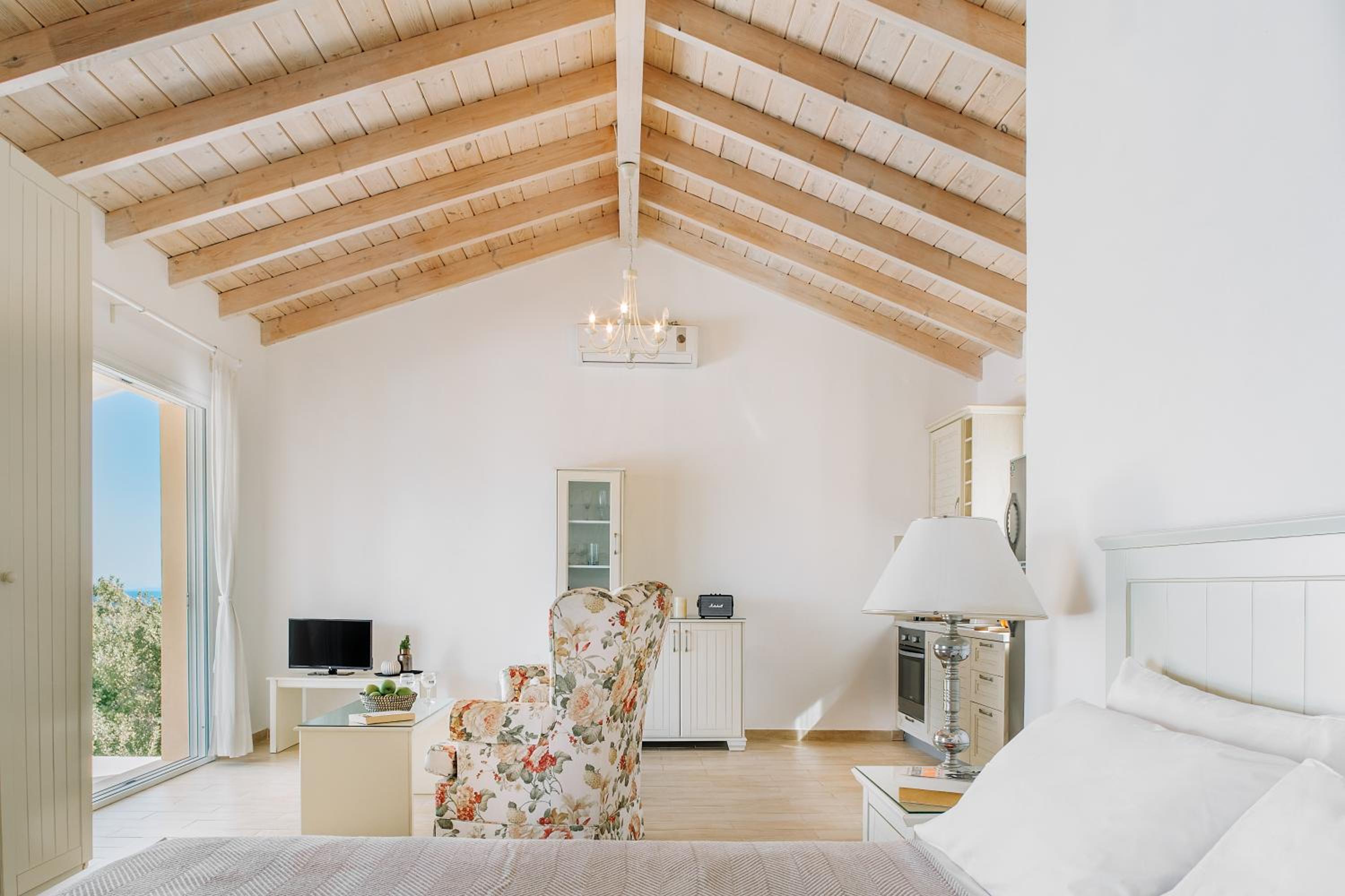 Villa Lover's Nest