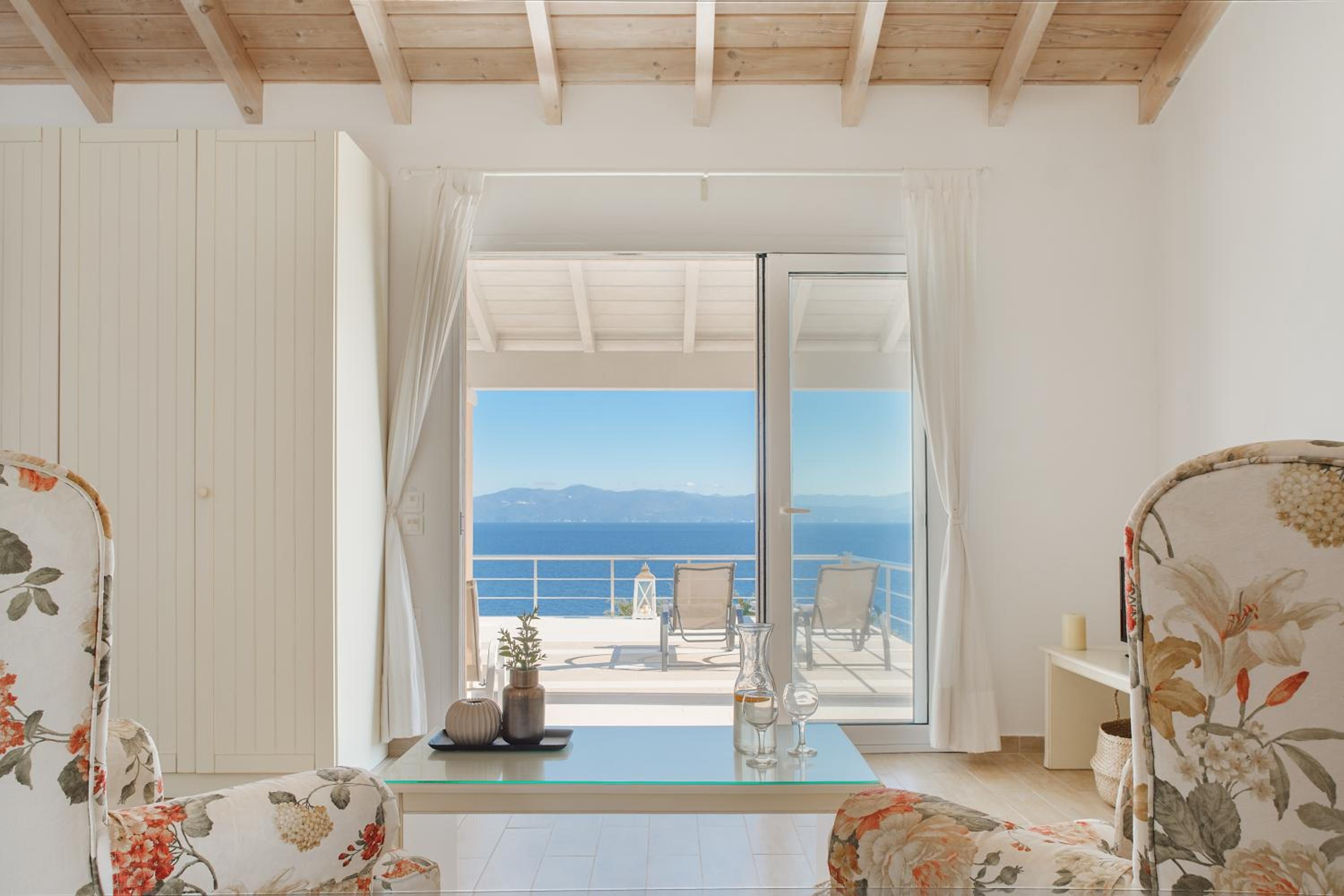 Villa Lover's Nest