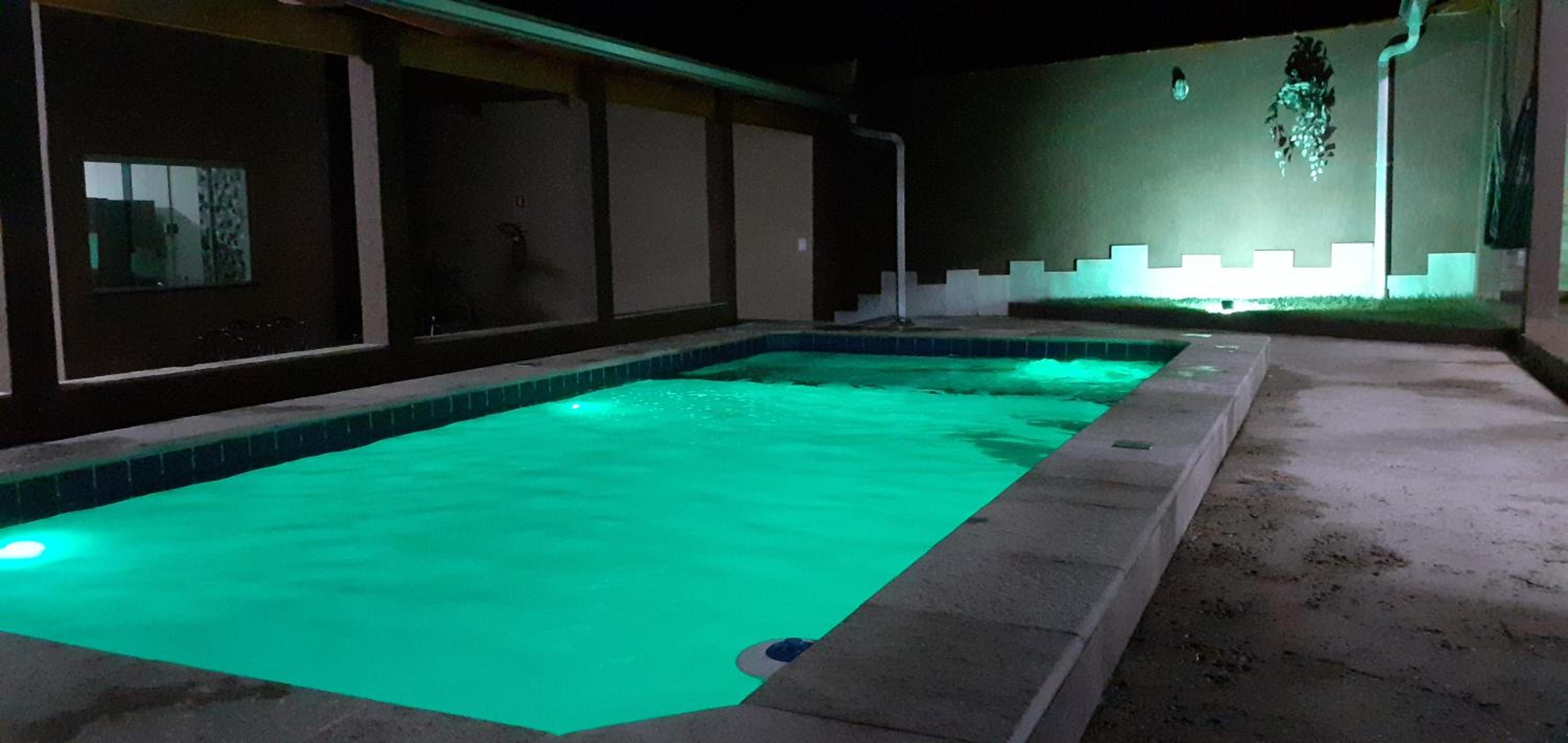 Casa Jk Pirenopolis