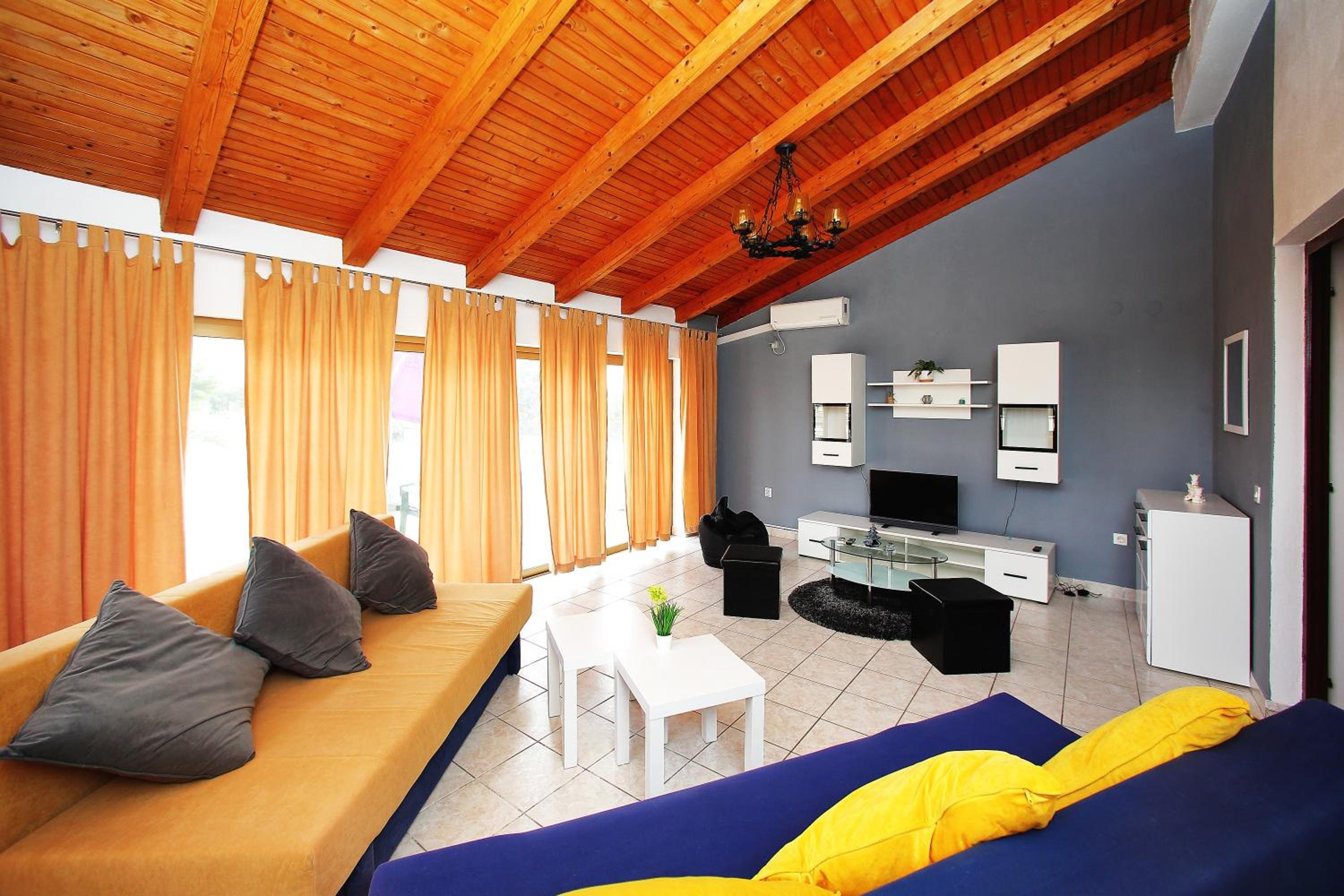 Apartmani Vera view 3