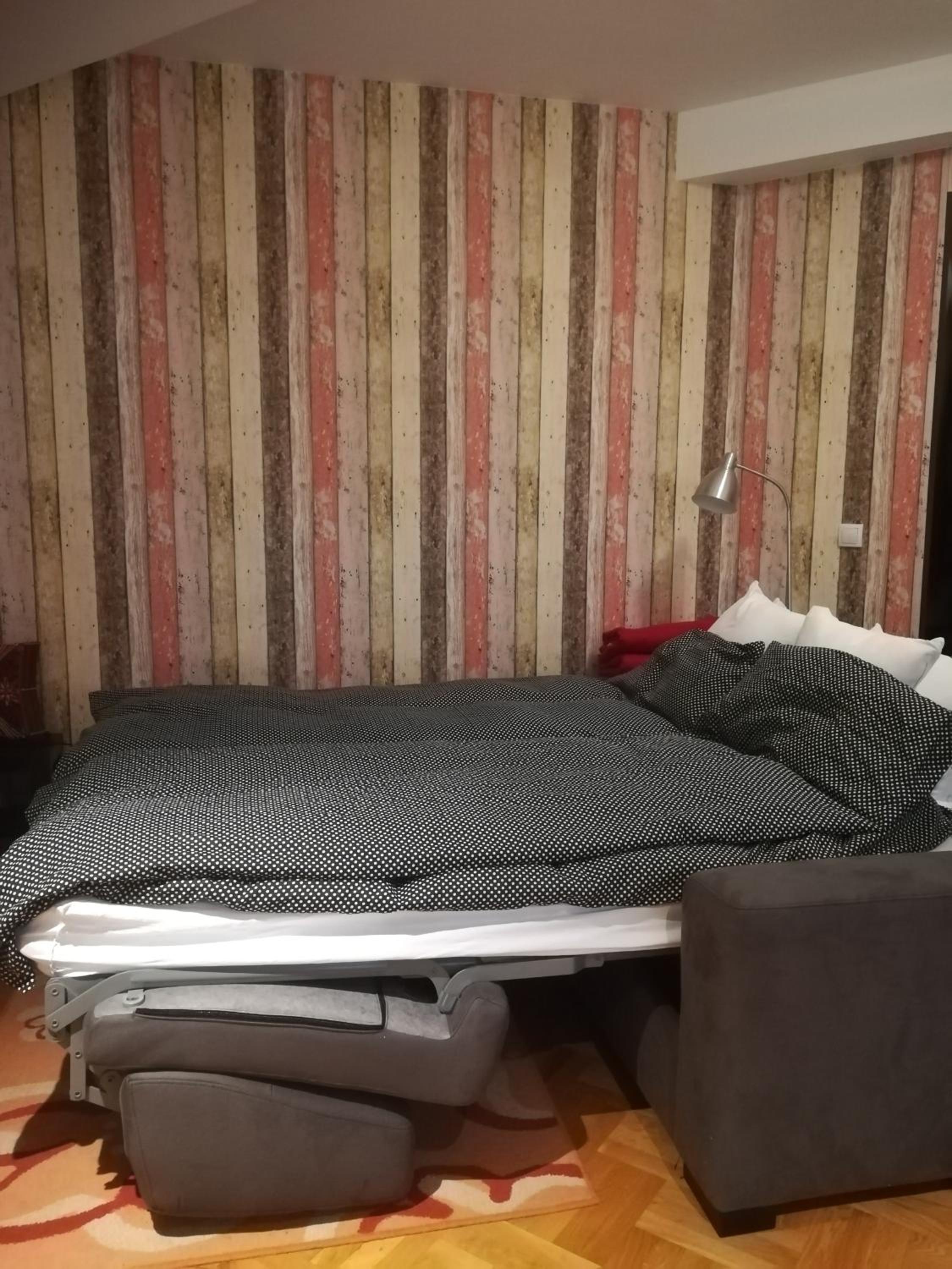 J&K Apartman view 2