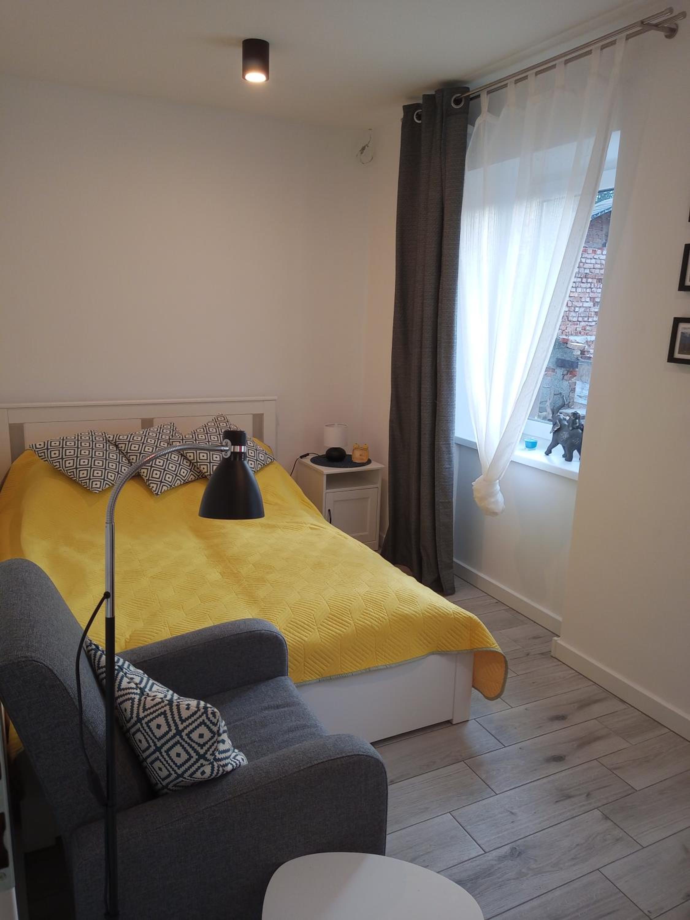 Apartament na Zakręcie view 4