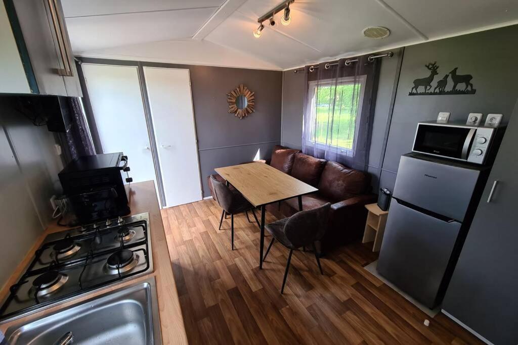 Le cottage