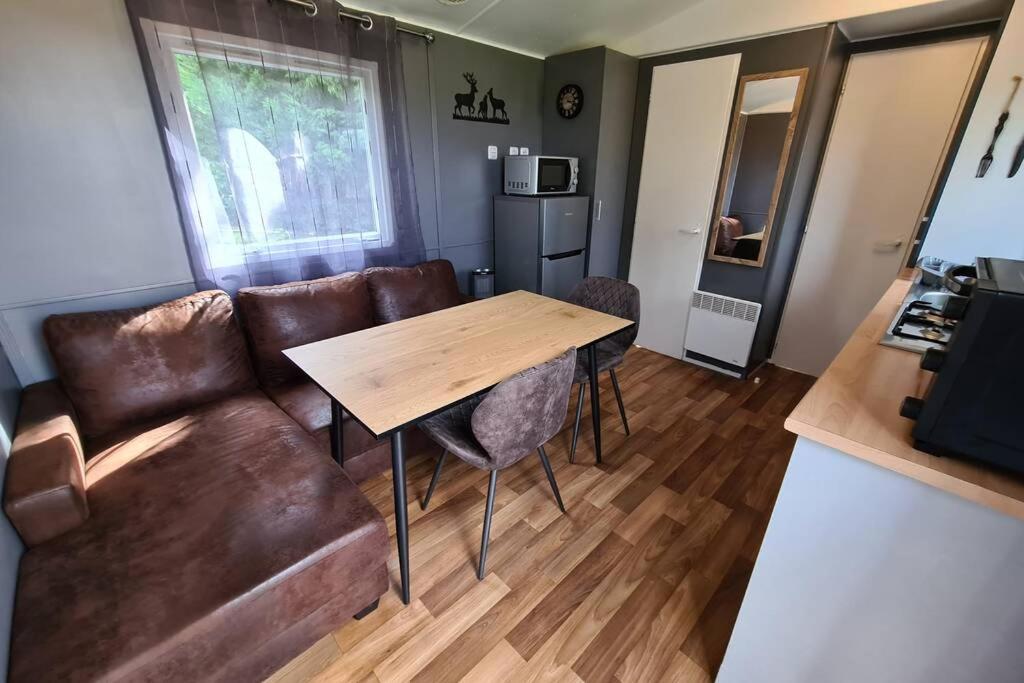 Le cottage