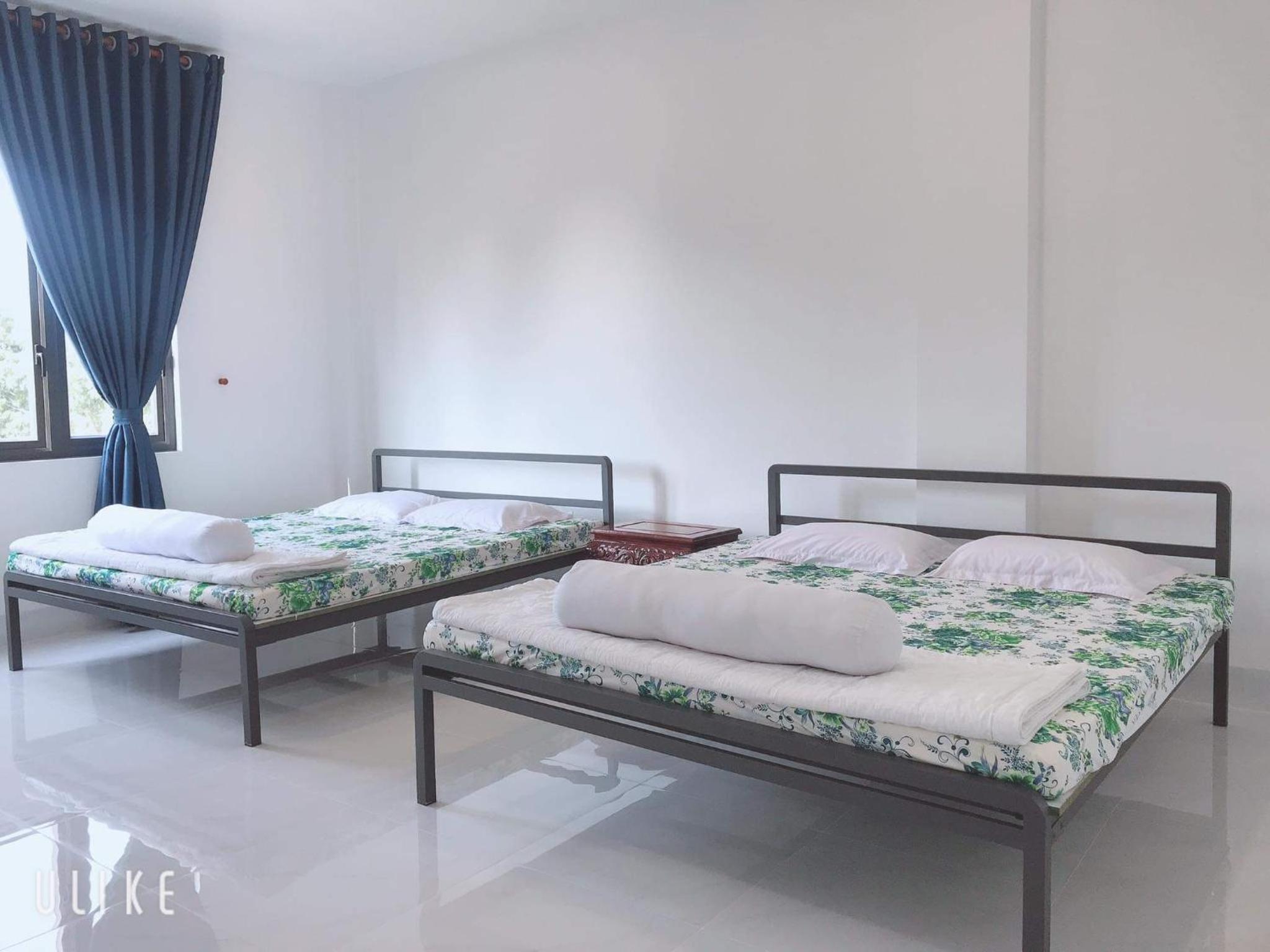 Chau Doc Villa view 5