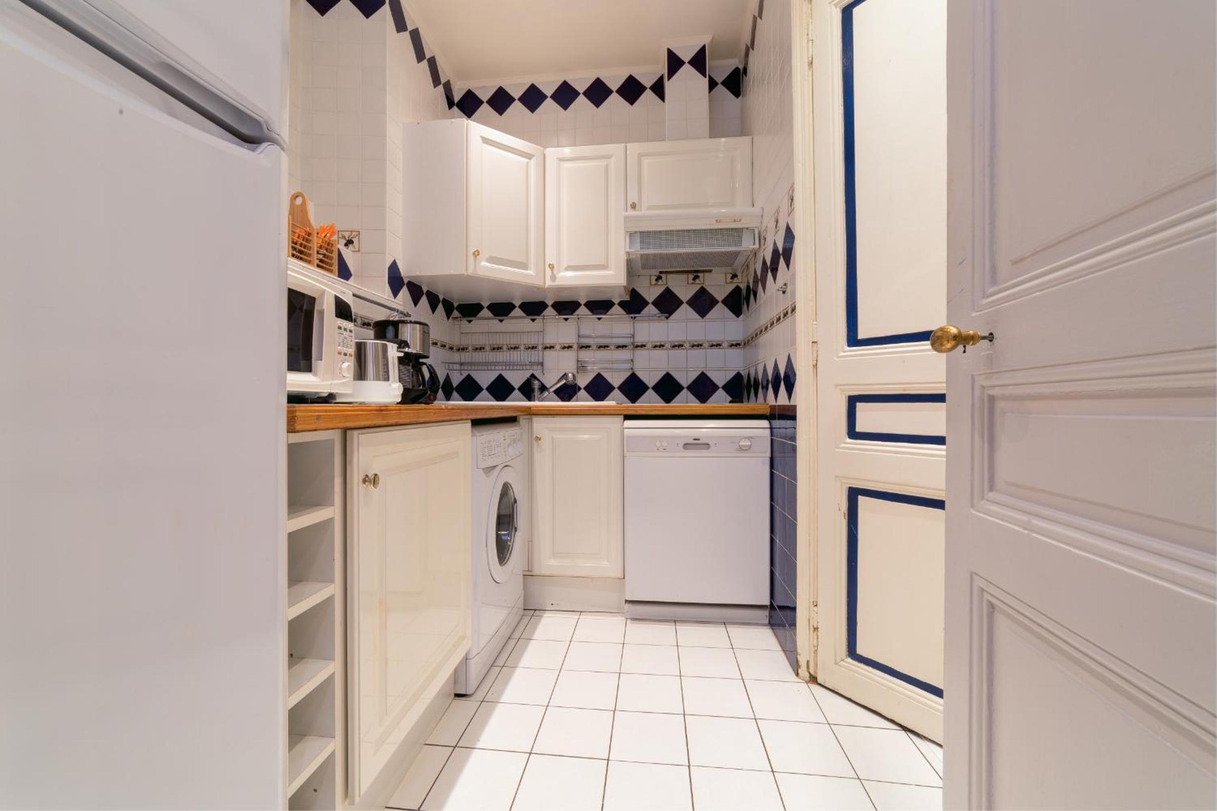 IMMOGROOM - Quiet - AC - next to Palais des Festivals- CONGRESSBEACHES