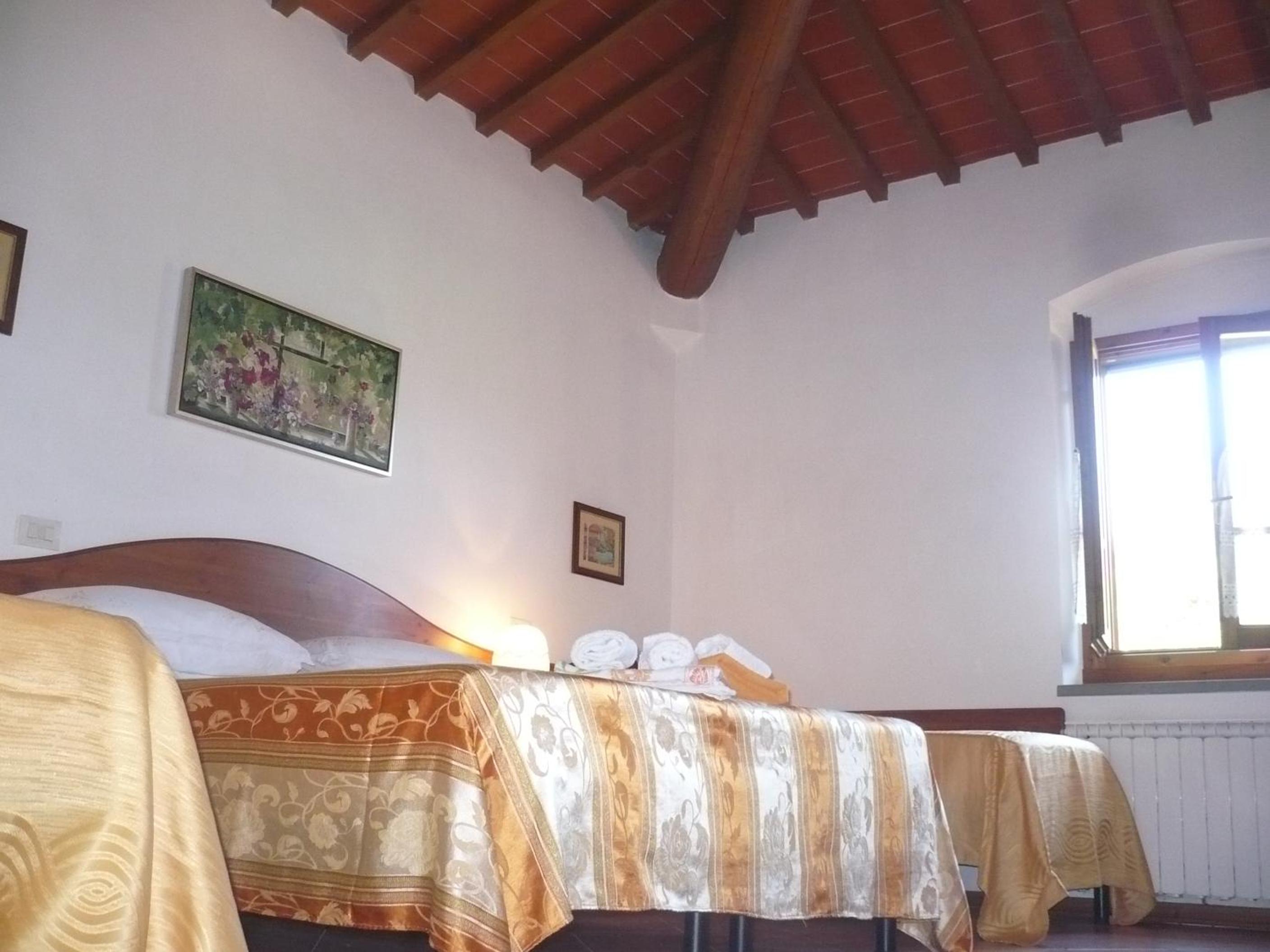 Agriturismo La Ripa view 5
