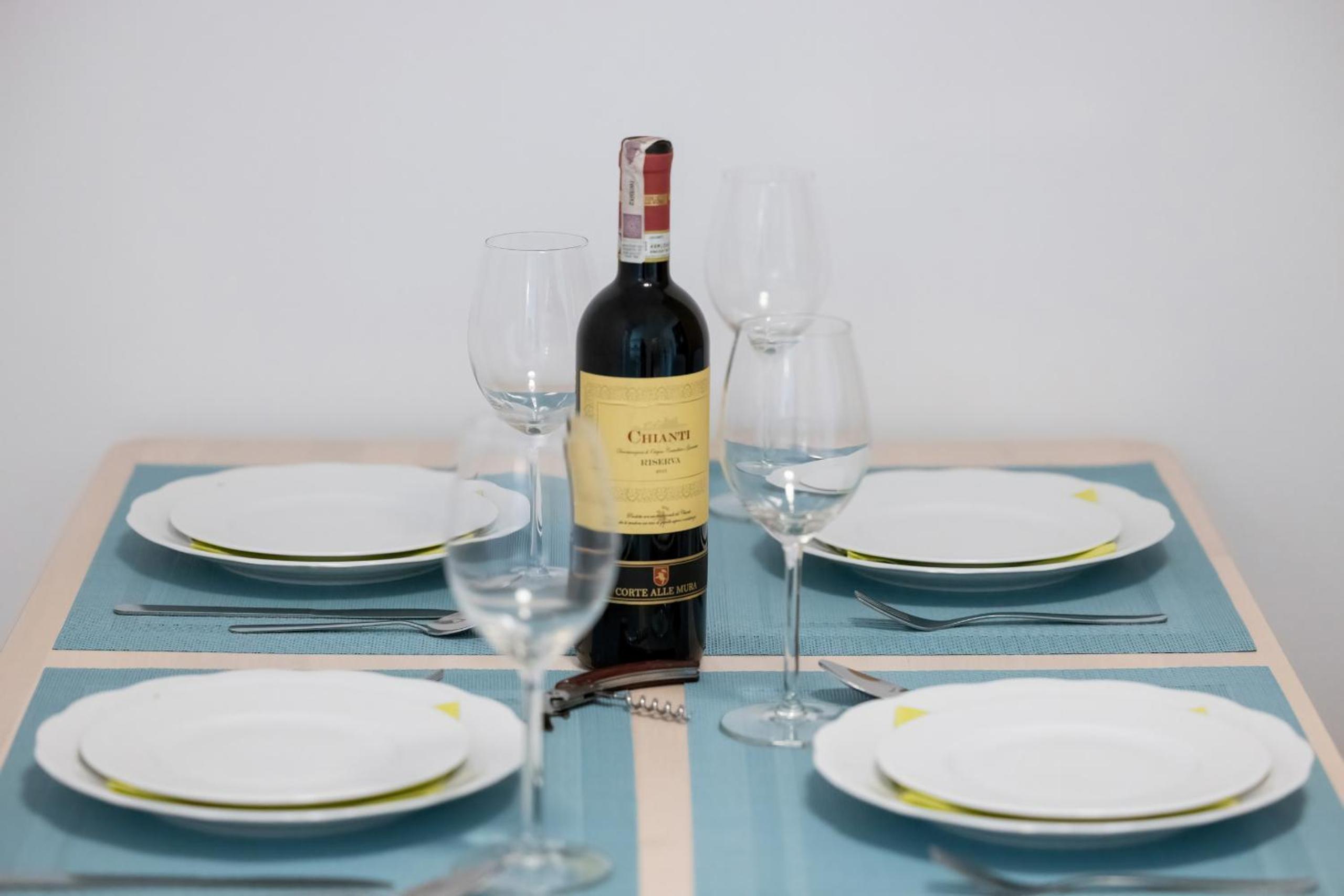 Apartament City Center Strzelecka by Renters