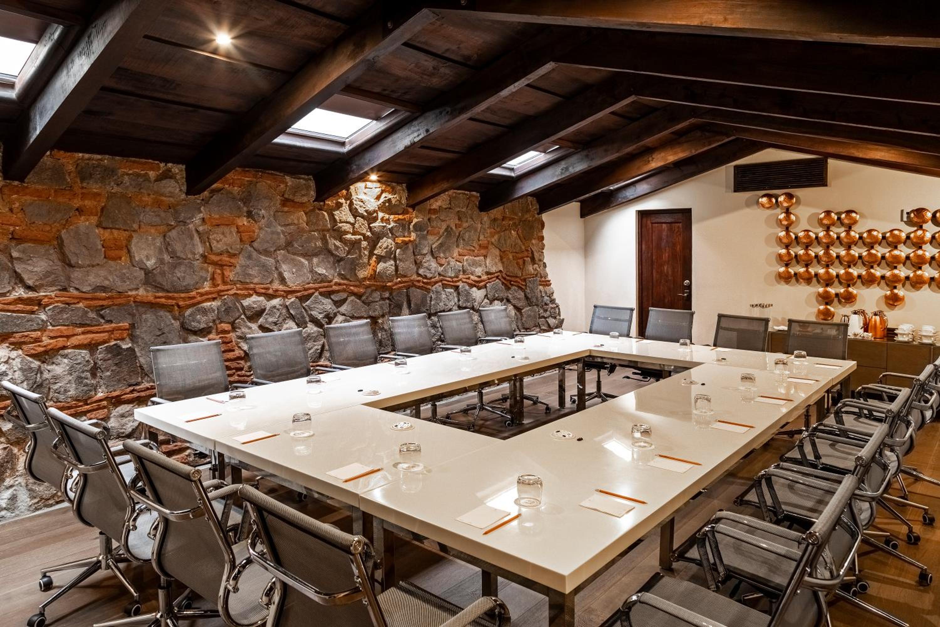 El Convento Boutique Hotel 14