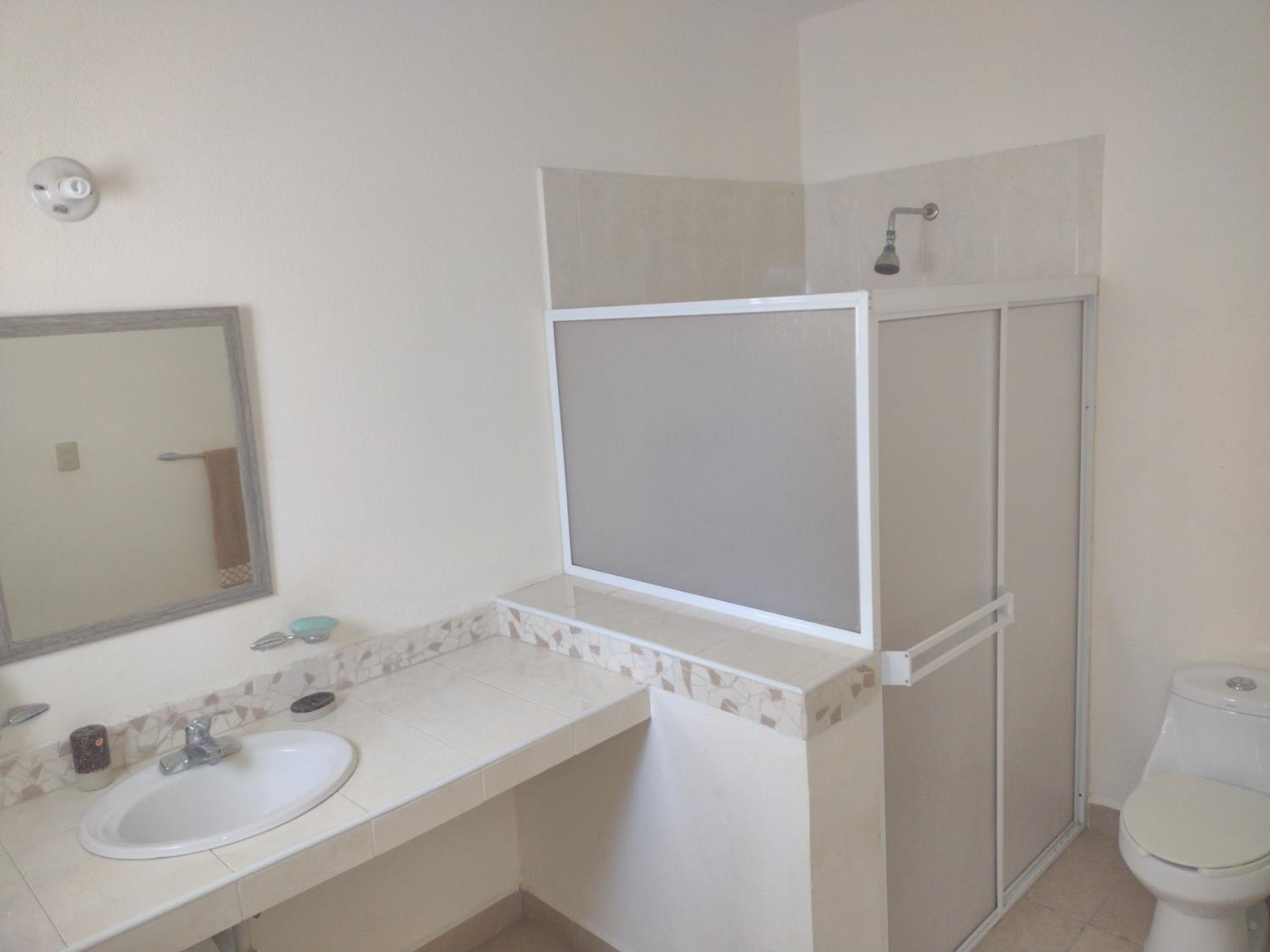 Apartamento El Sargento