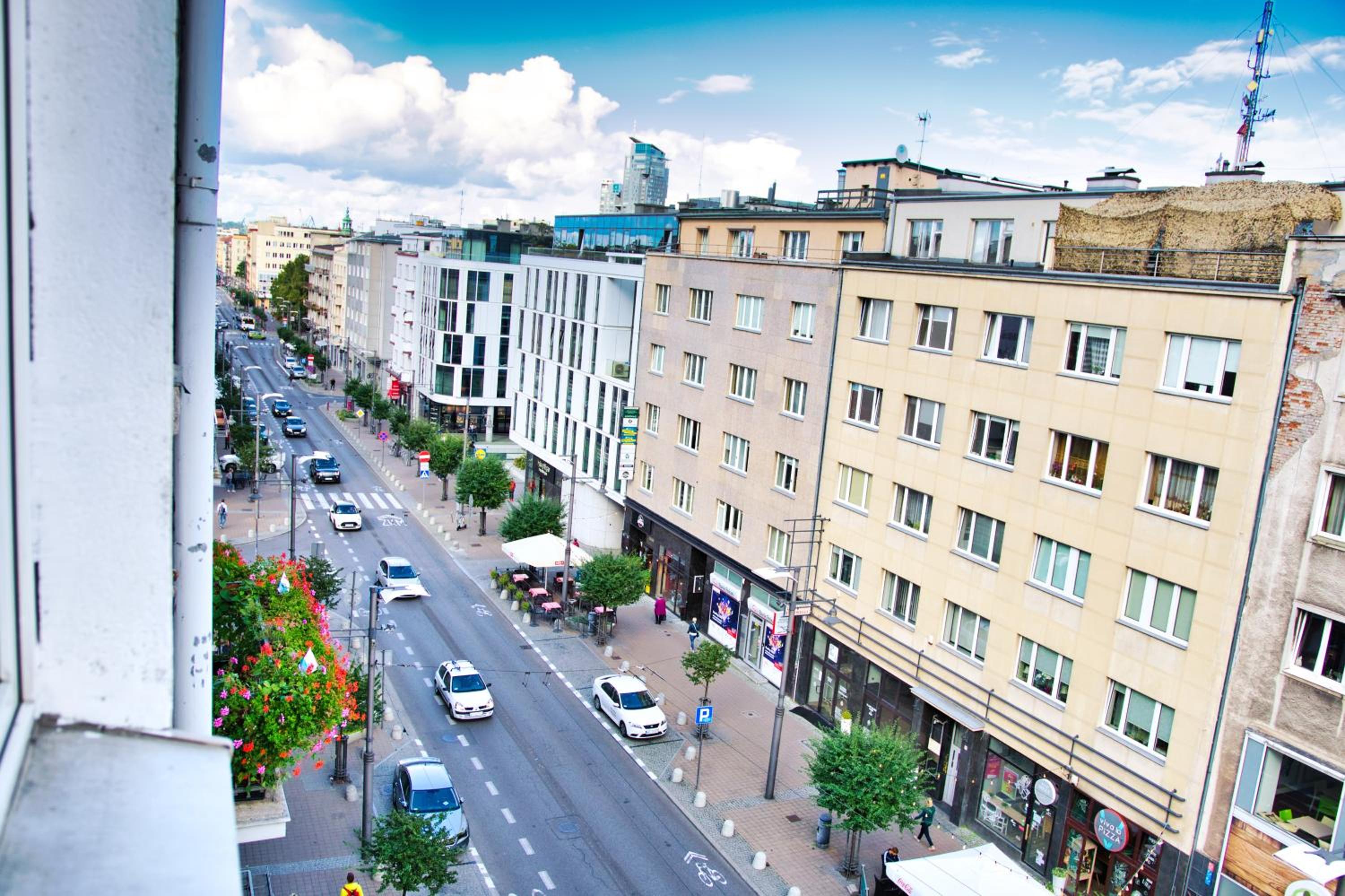 Morza Szum Studio Gdynia Świętojańska