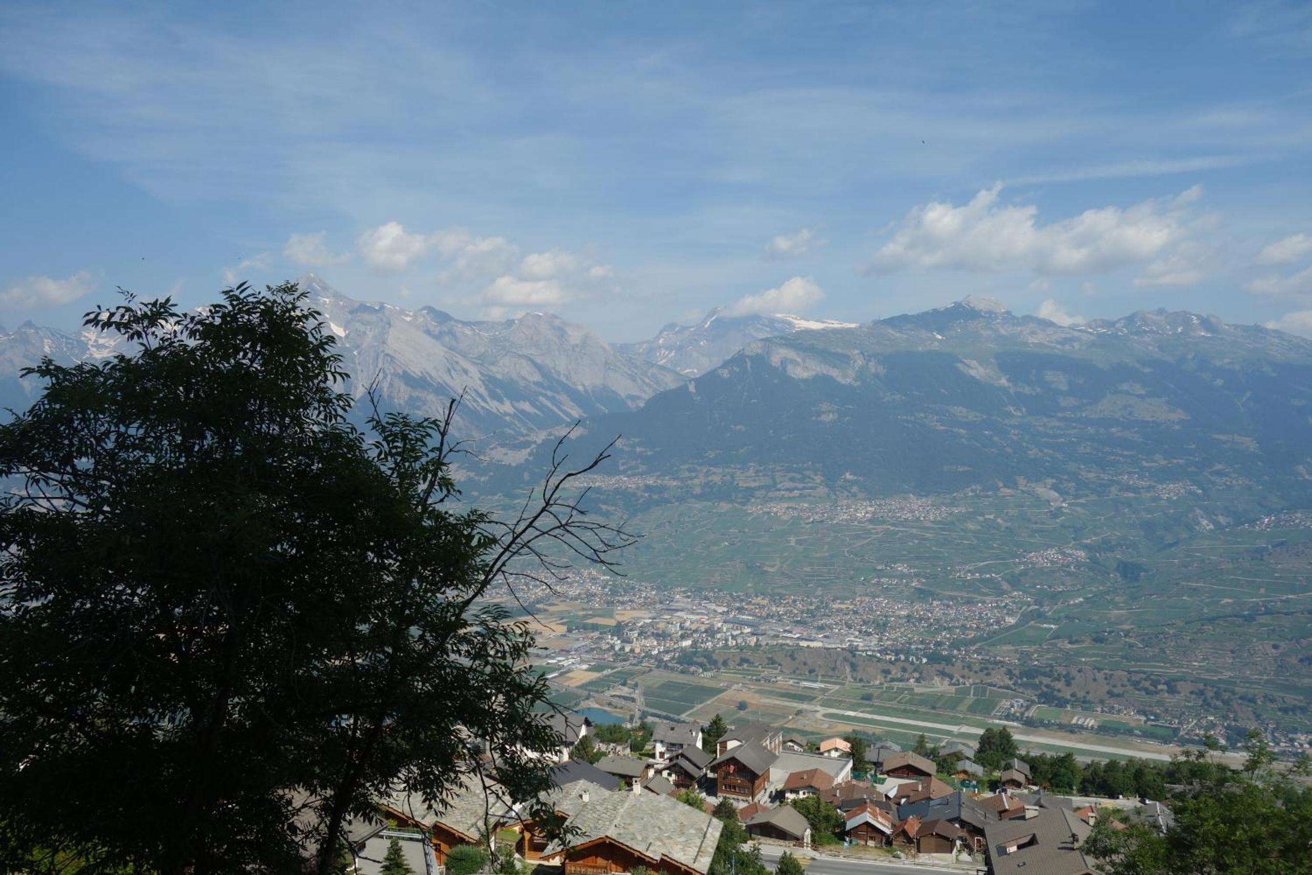 Plein Ciel LUXE & MOUNTAIN apartments by Alpvision Résidences