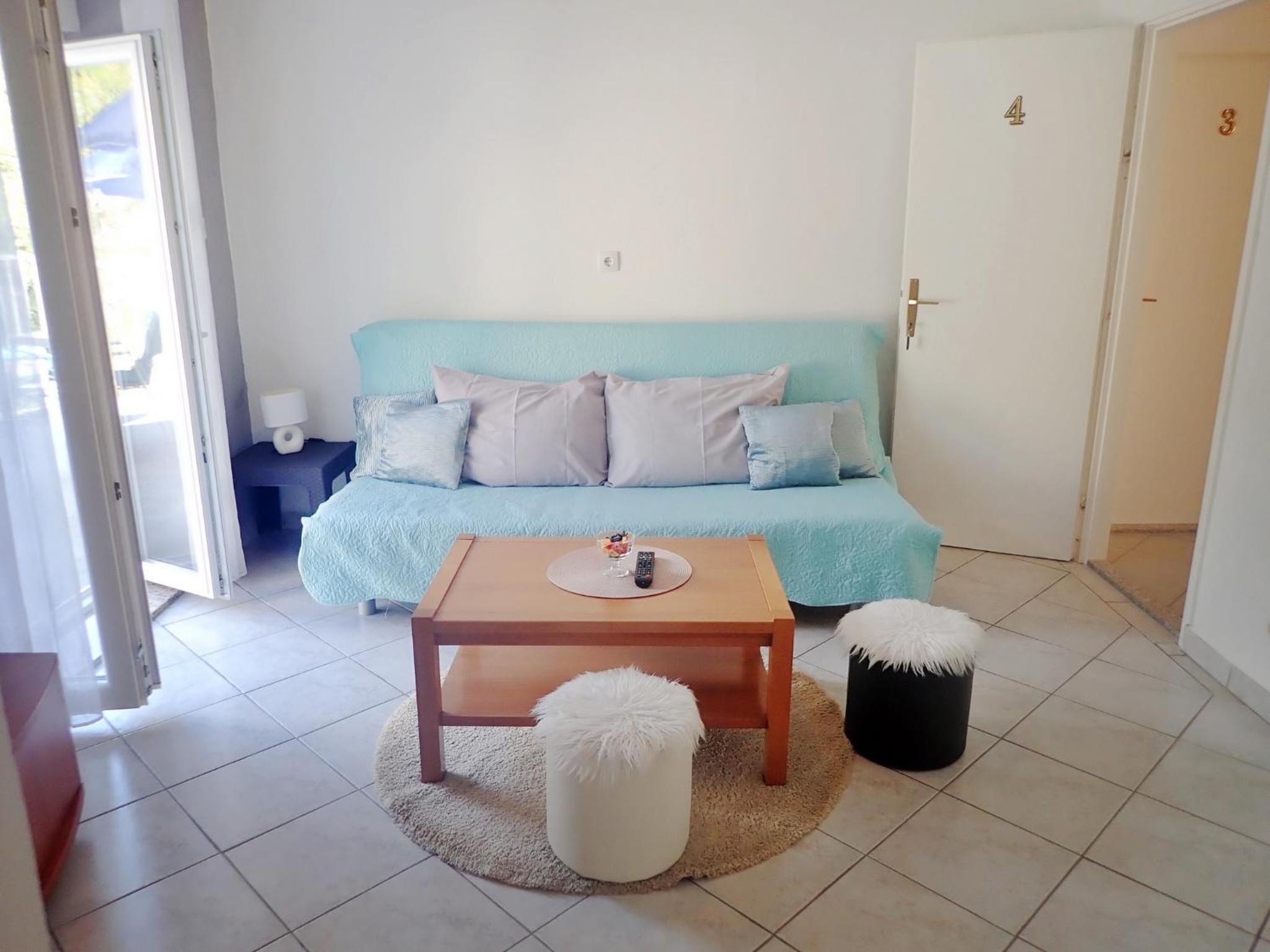 Apartmani NIL view 5