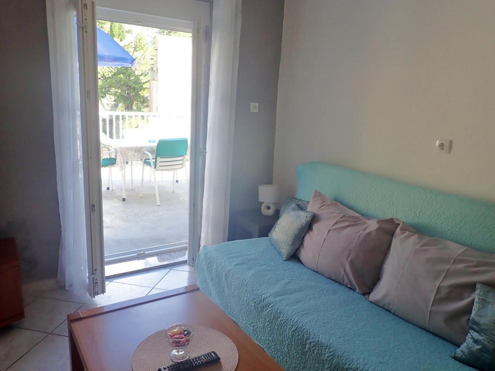 Apartmani NIL