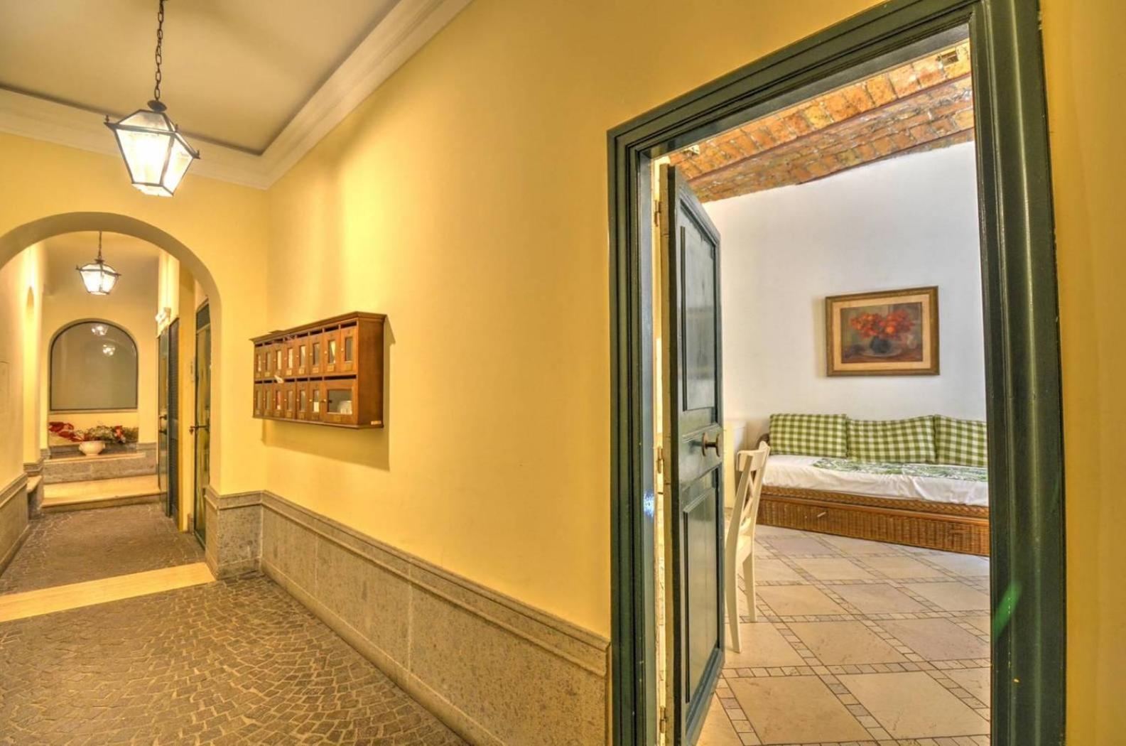 Navona Fico Apartment photo 3