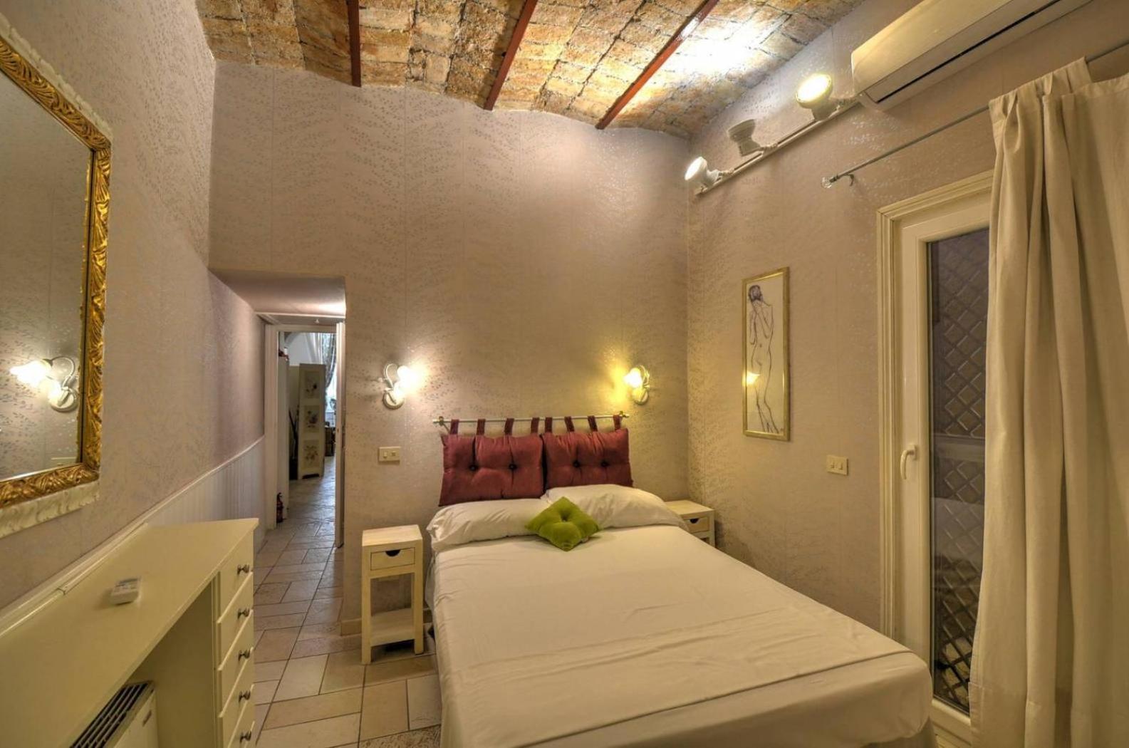 Navona Fico Apartment photo 4