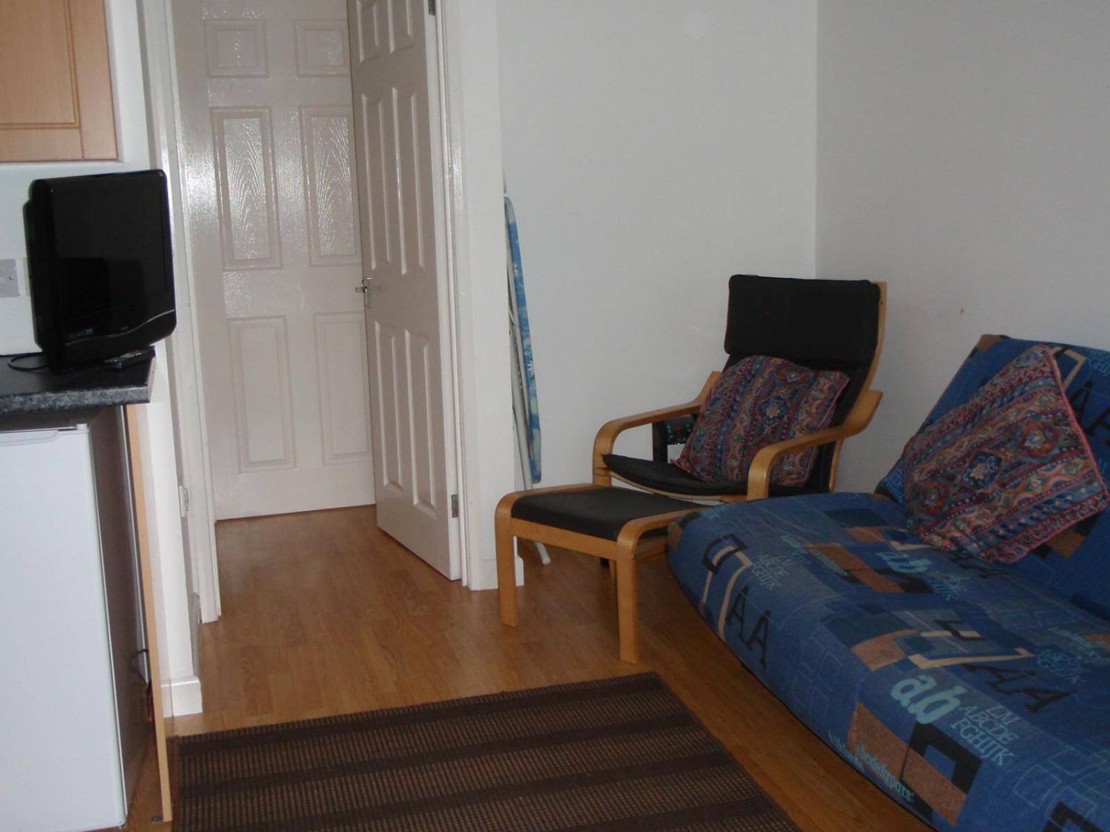Chalets & Lodges at Atlantic Bays Holiday Park view 4