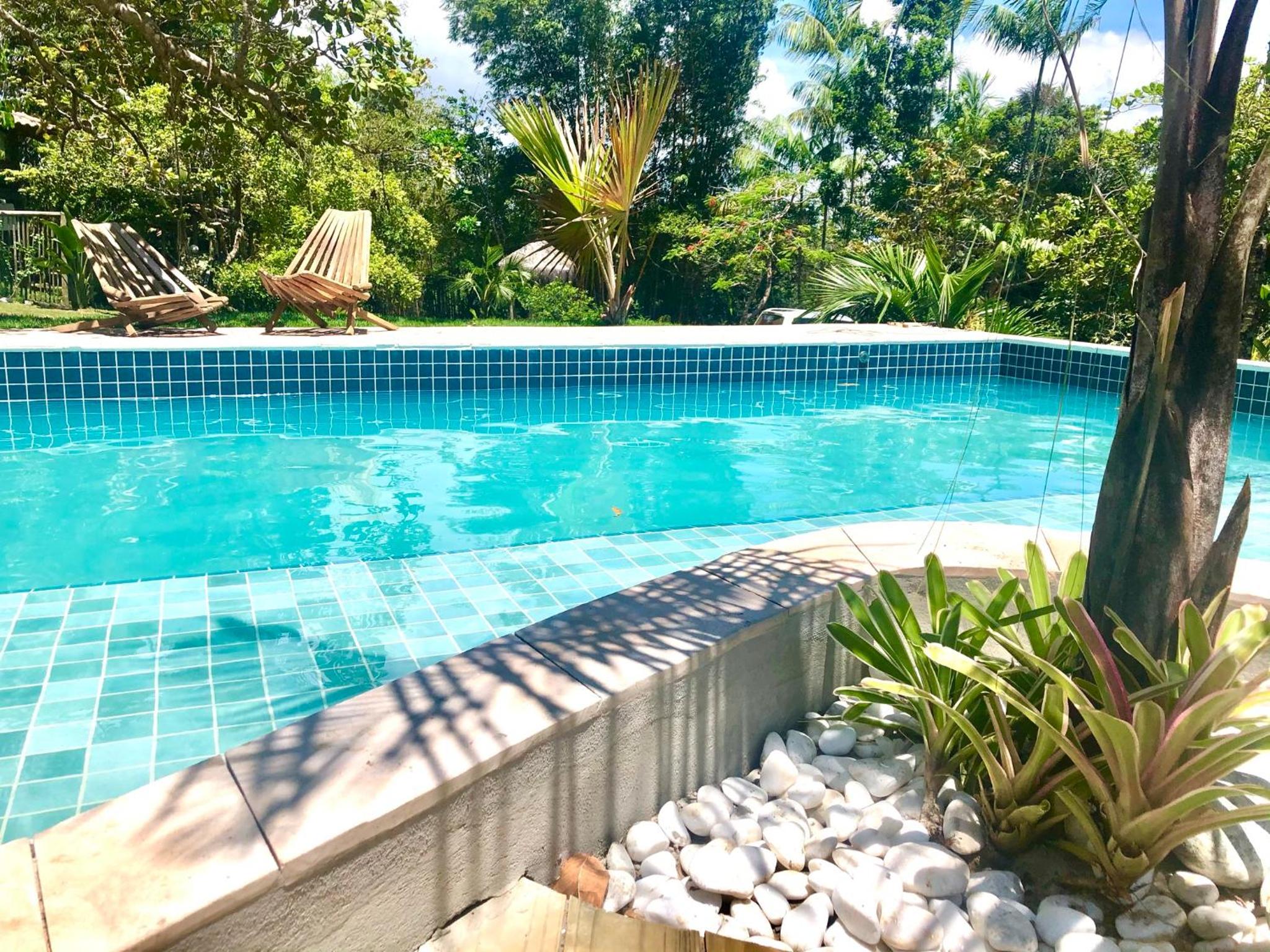 Casa Bromélia Green