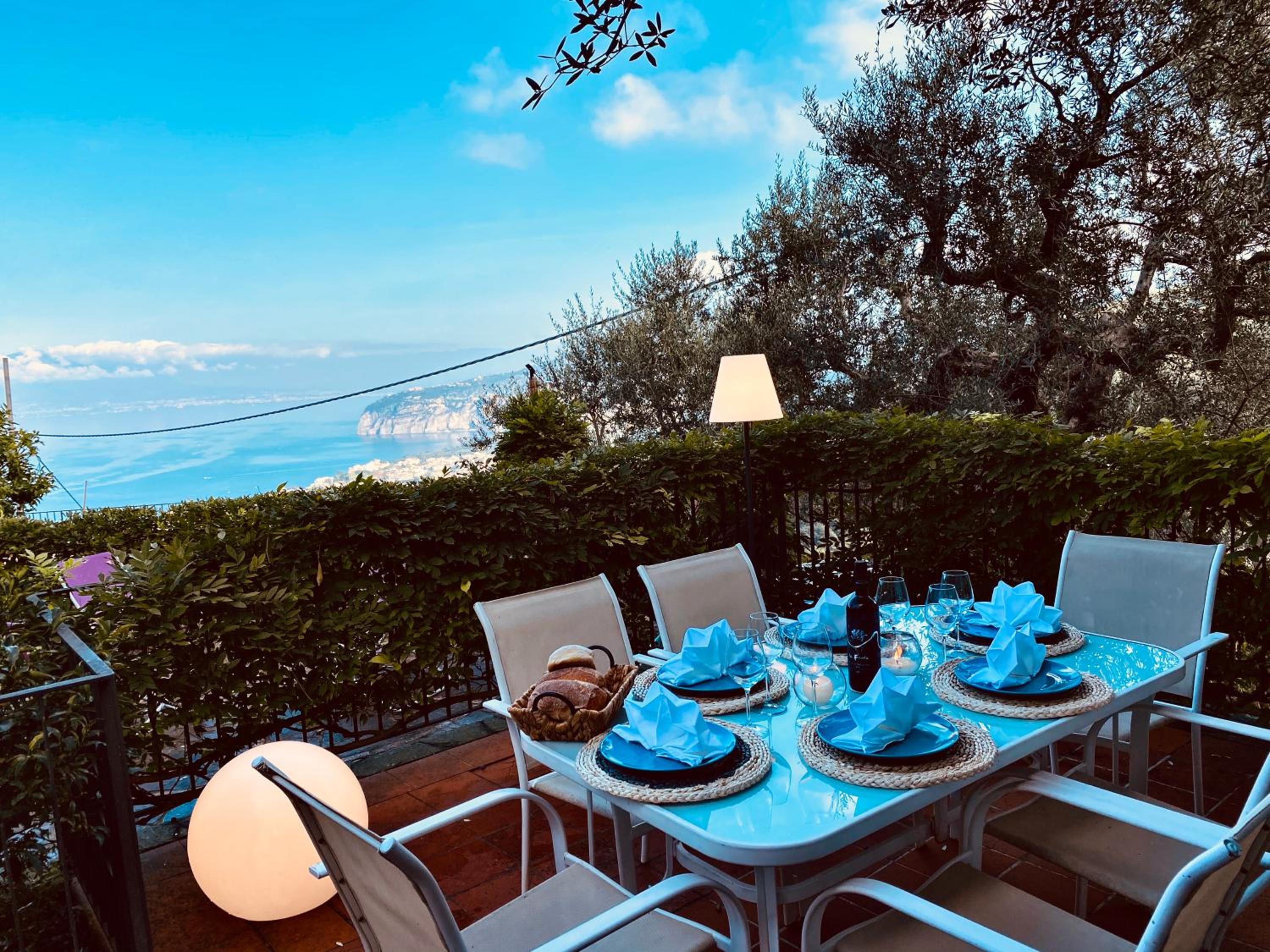 Villa Seaview photo 2